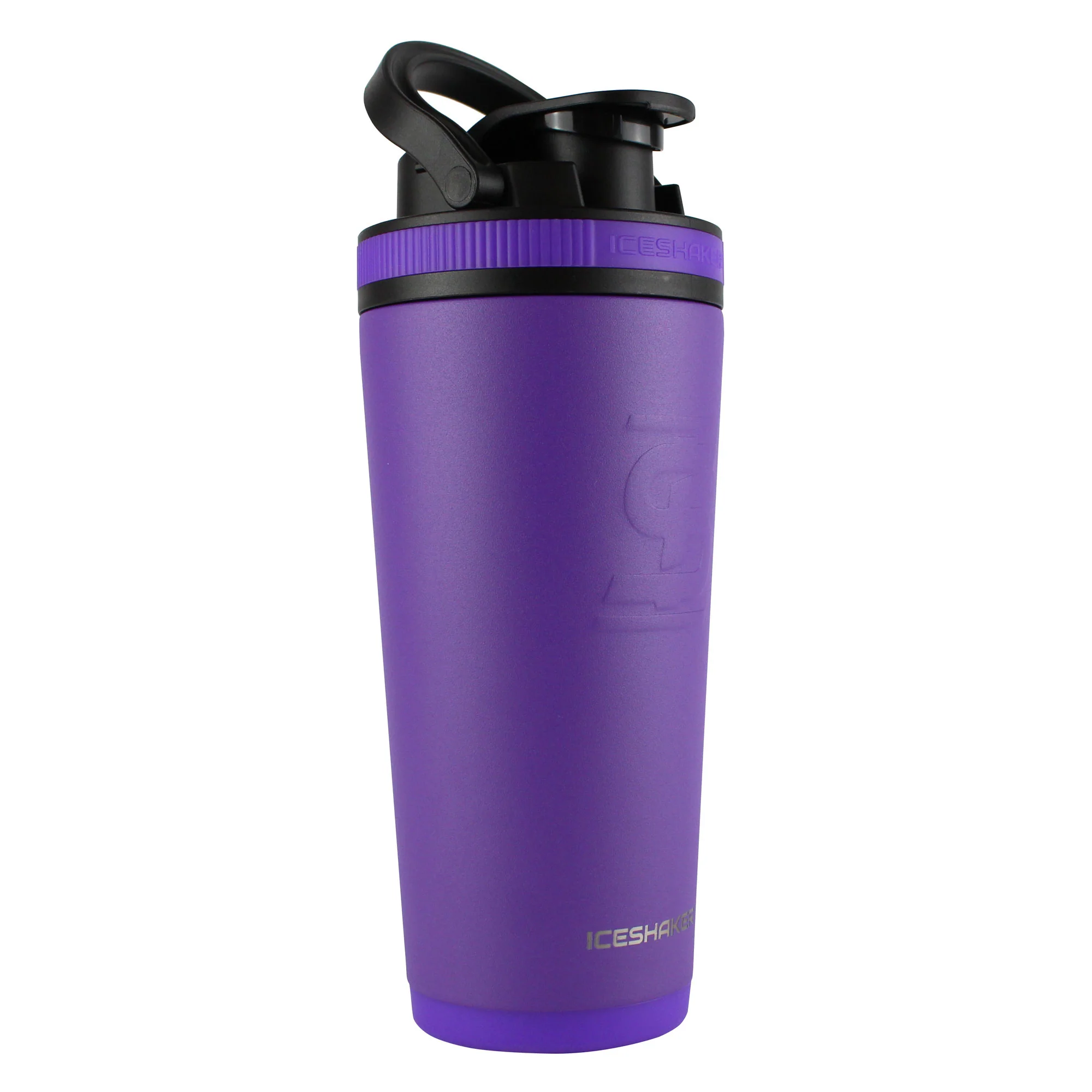Athletically Declined AD Custom 26oz Ice Shaker - Image 2