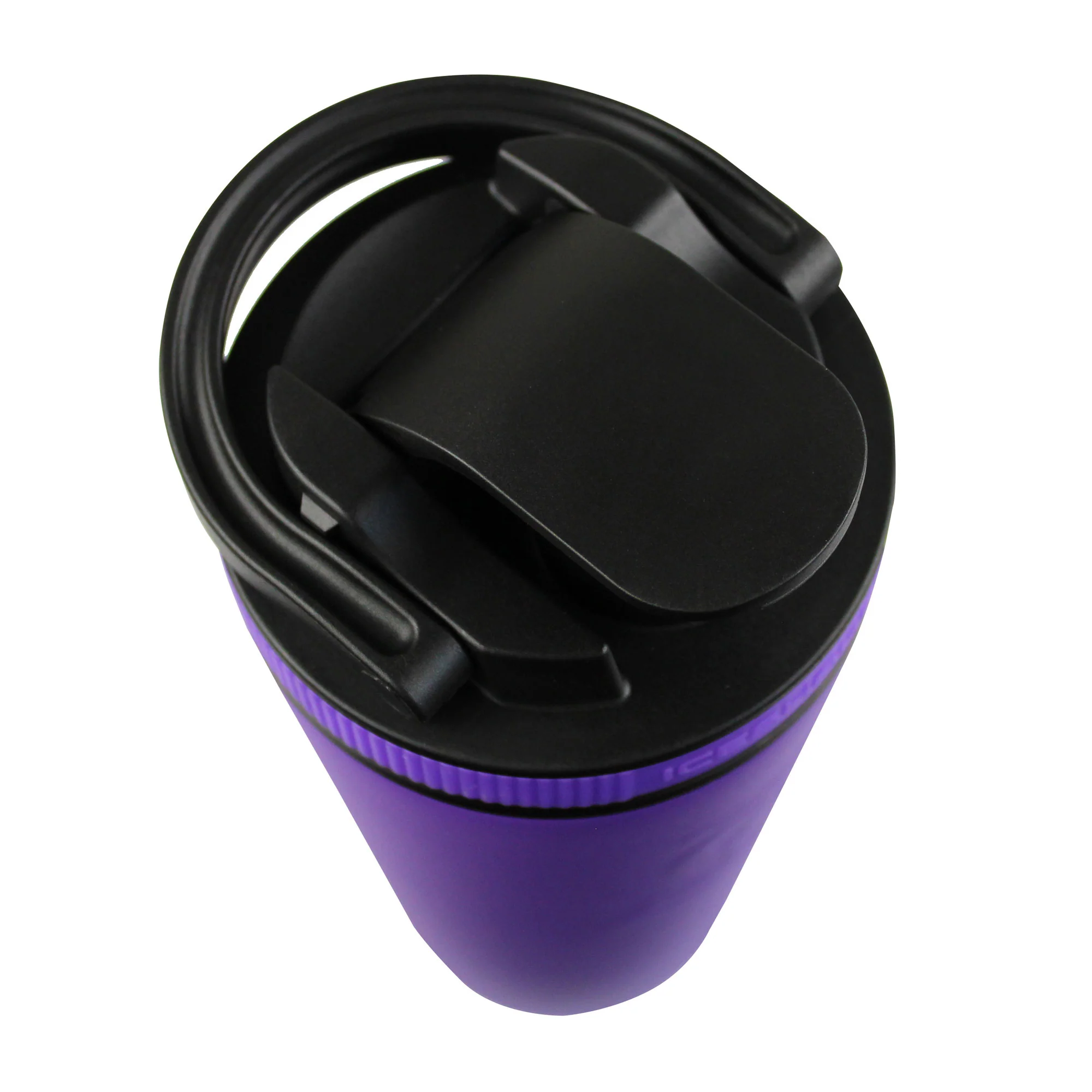 Athletically Declined AD Custom 26oz Ice Shaker - Image 5