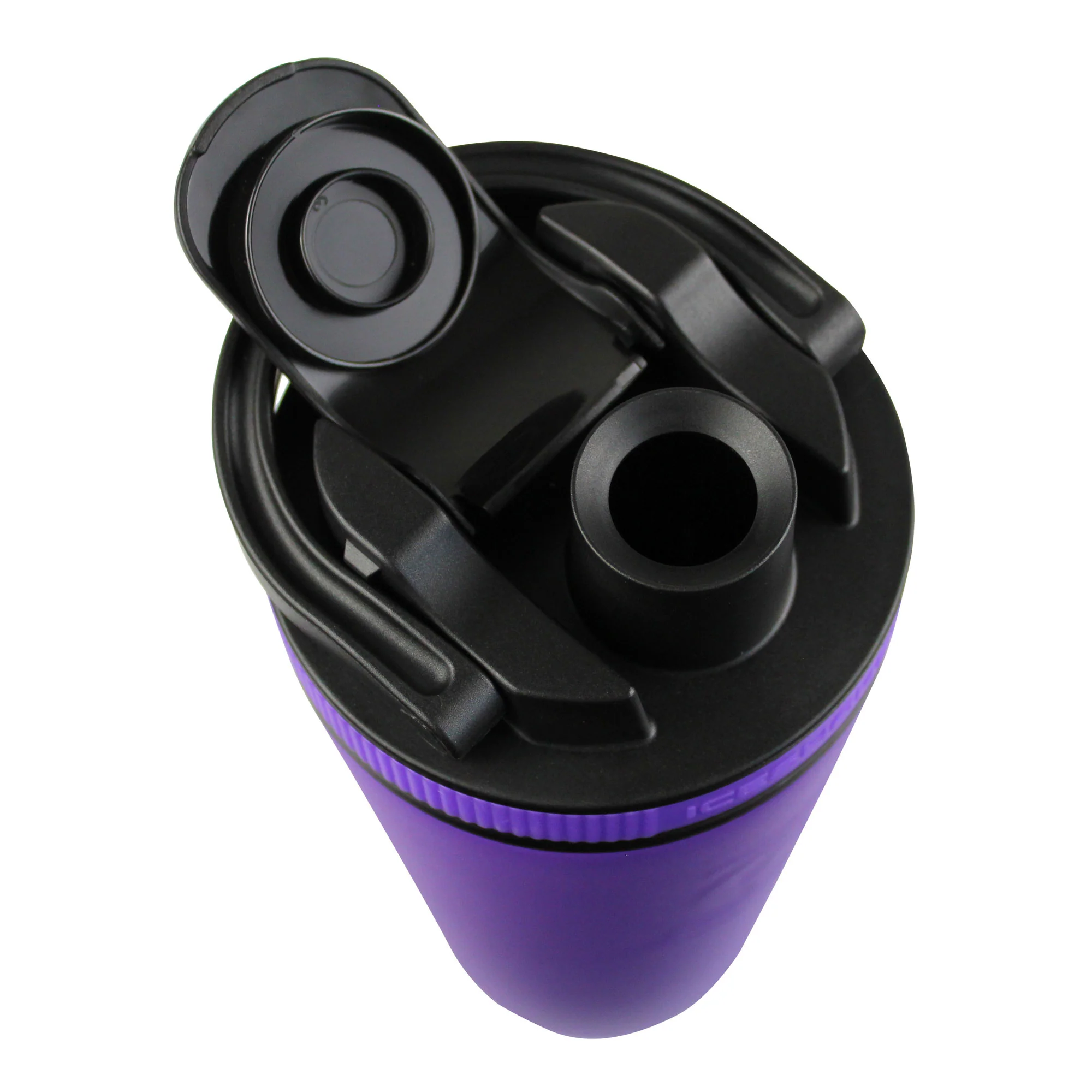 Athletically Declined AD Custom 26oz Ice Shaker - Image 6