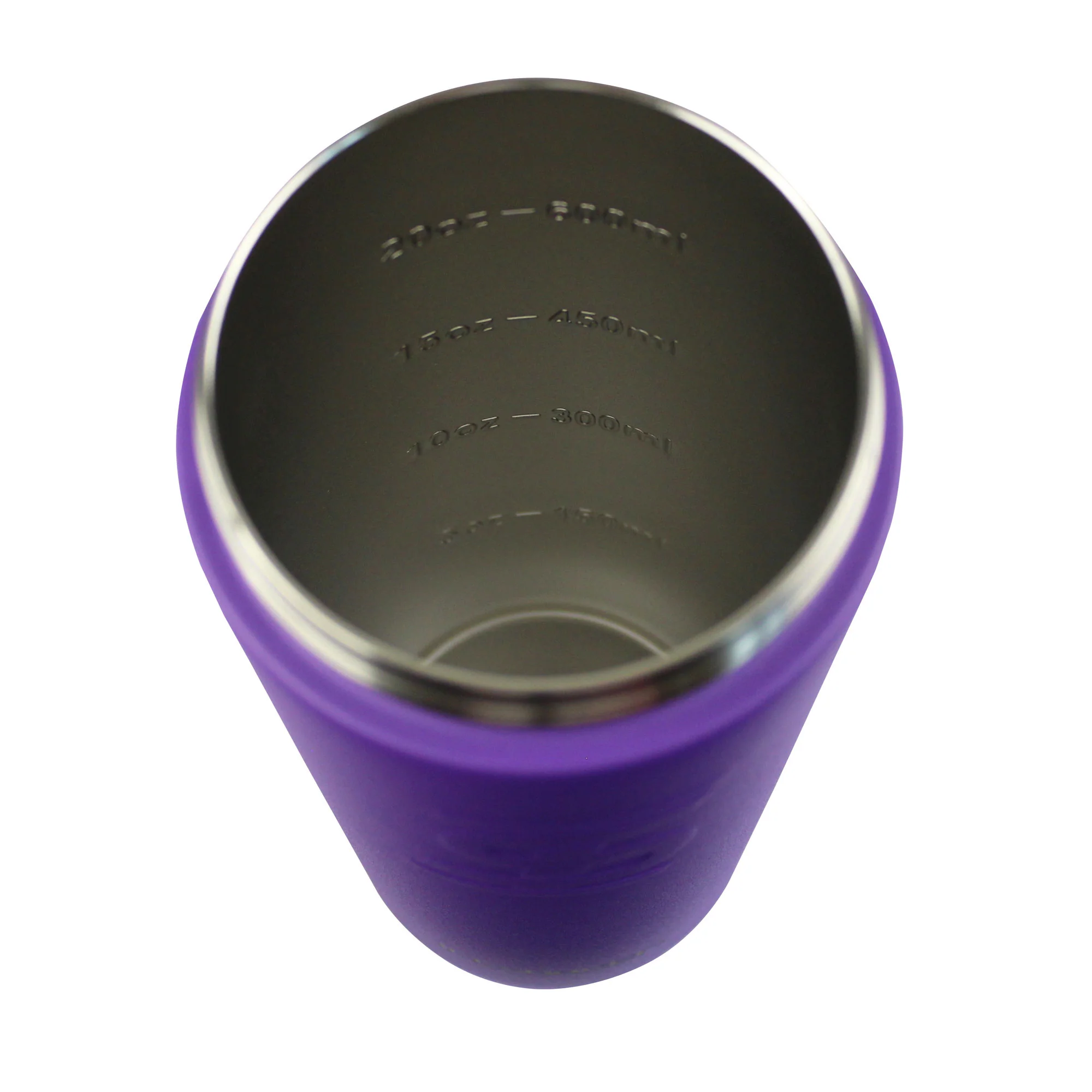Athletically Declined AD Custom 26oz Ice Shaker - Image 7