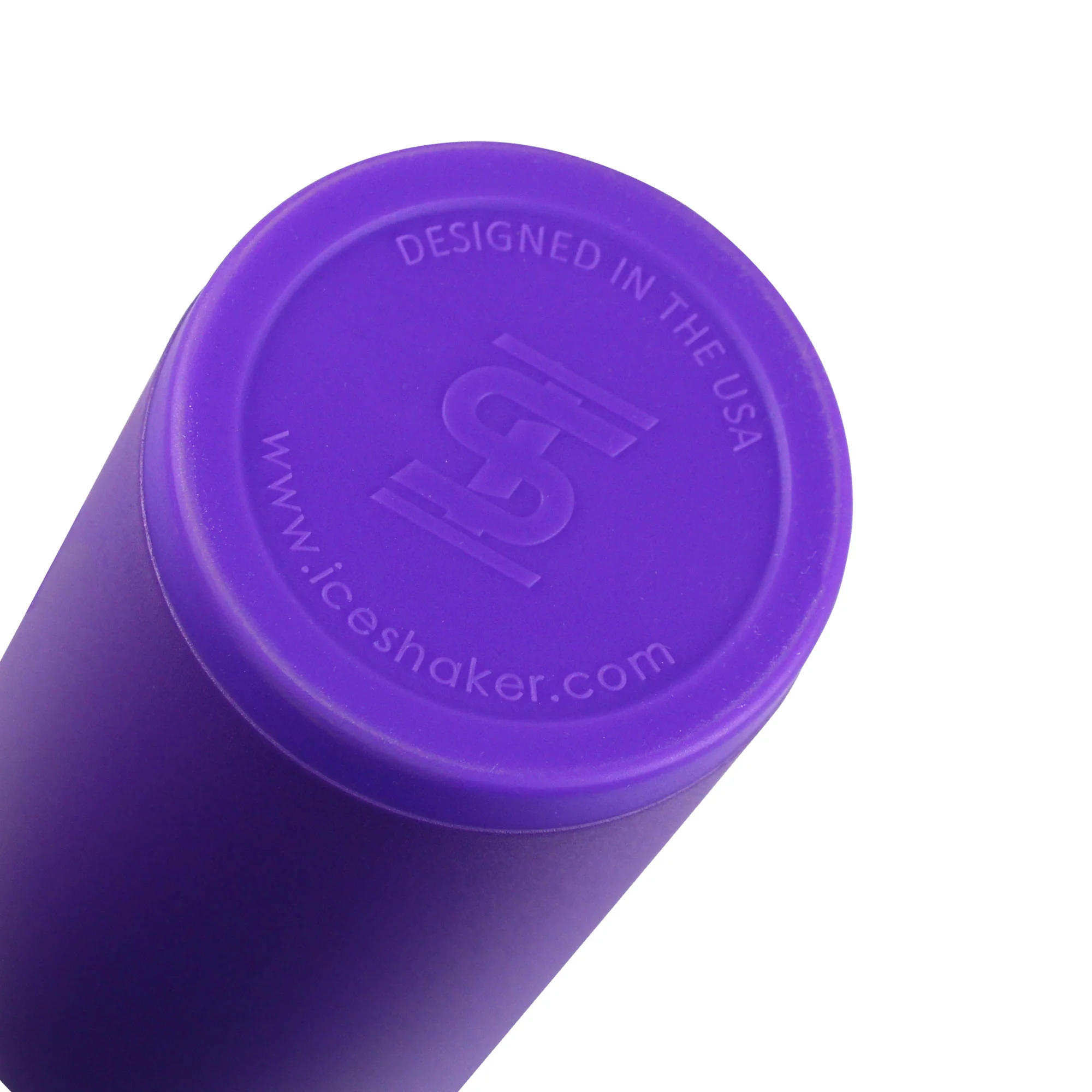 Athletically Declined AD Custom 26oz Ice Shaker - Image 8