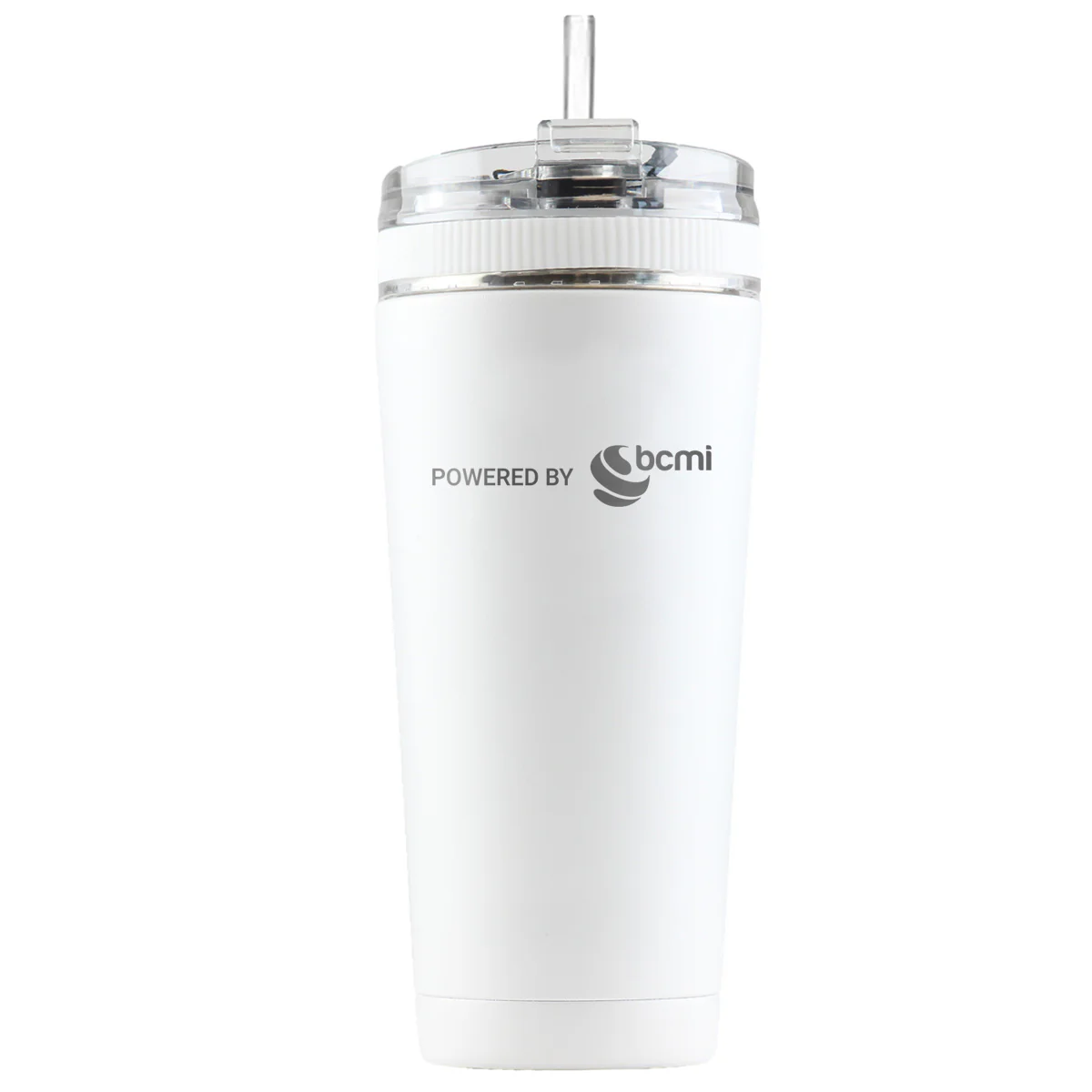 BCMI Custom 26oz Flex Bottle