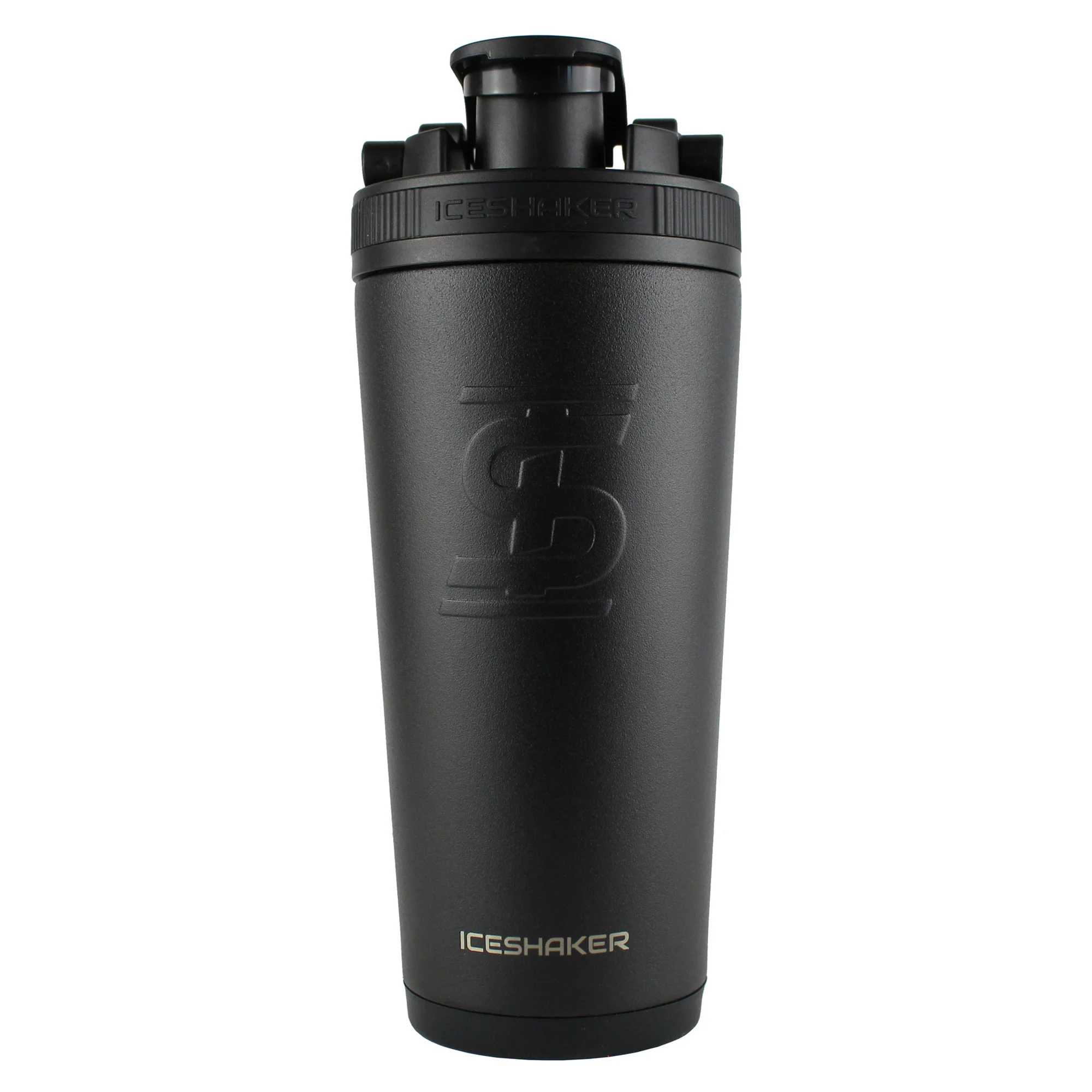 BFT 26oz Ice Shaker - Black - Image 2