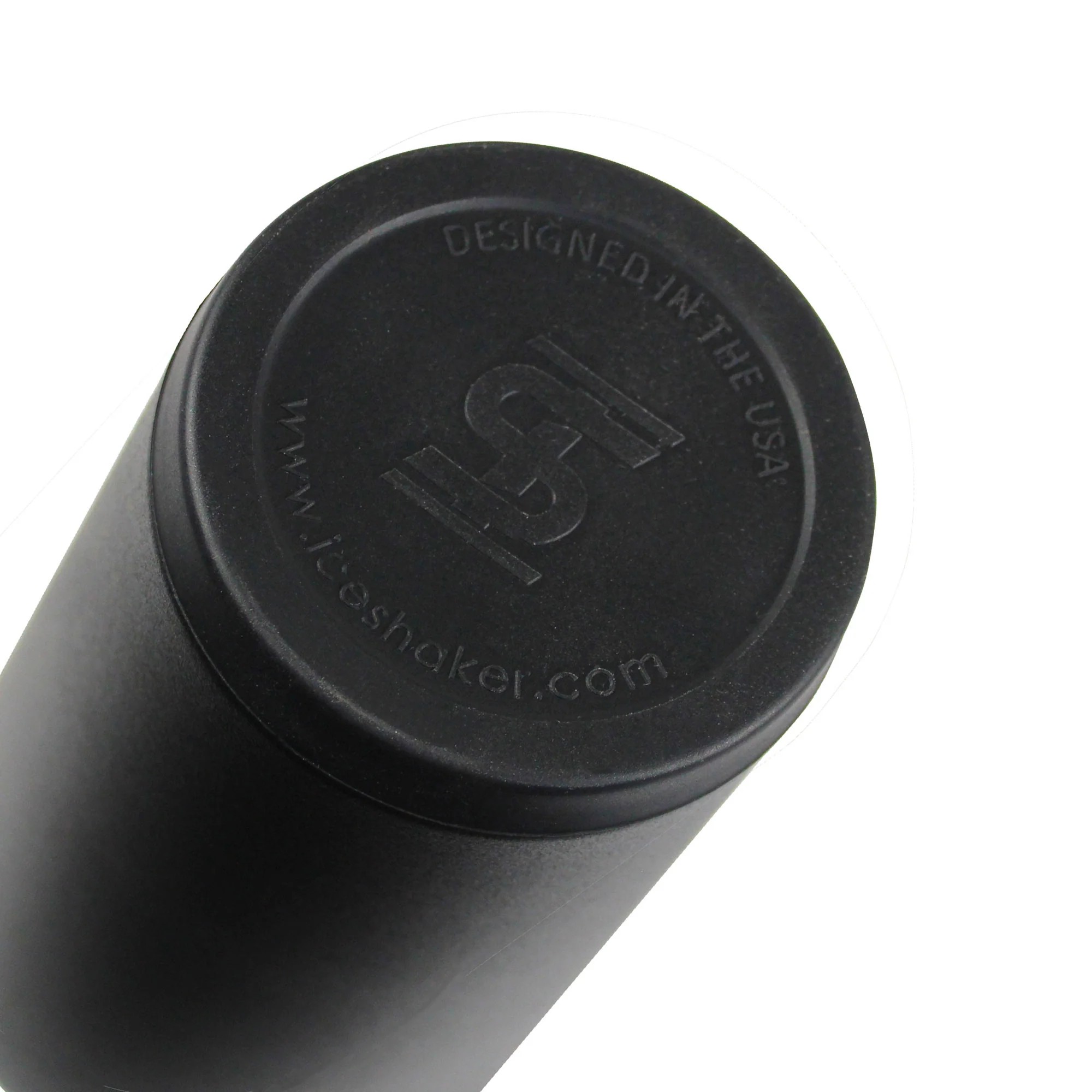 BFT 26oz Ice Shaker - Black - Image 8
