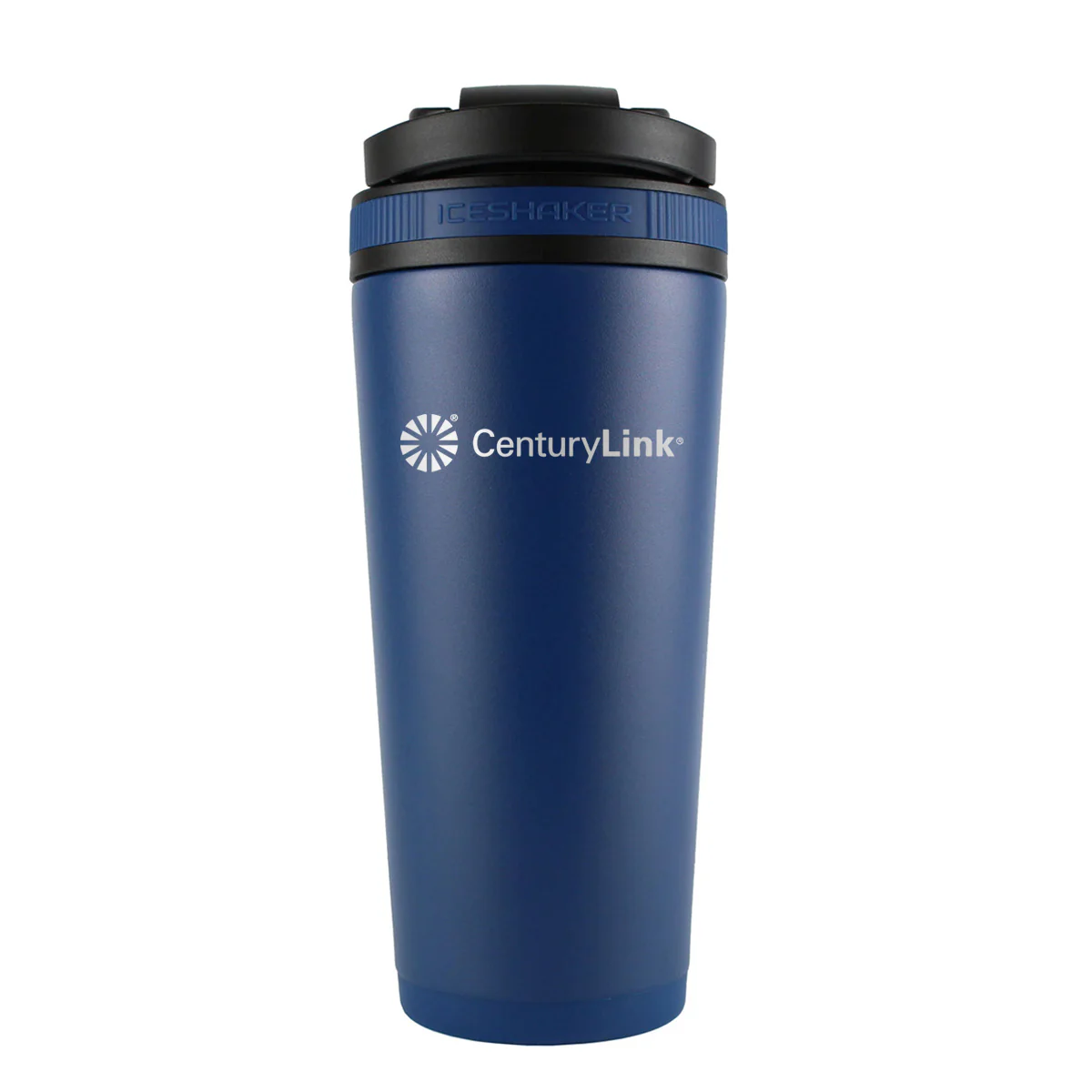 Cenury Link Custom 26oz Shaker Bottle