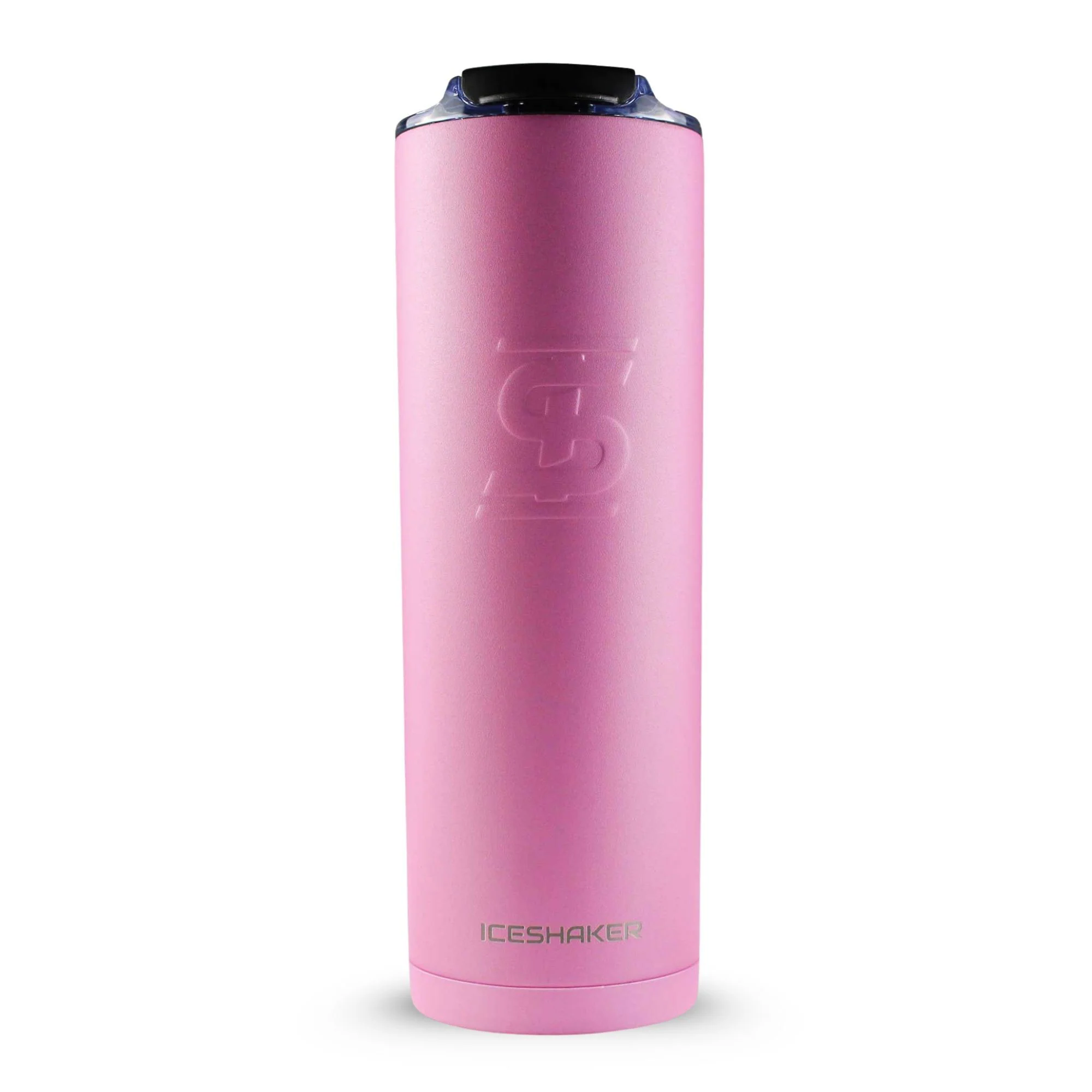 20oz Skinny Tumbler - Soft Pink - Image 3
