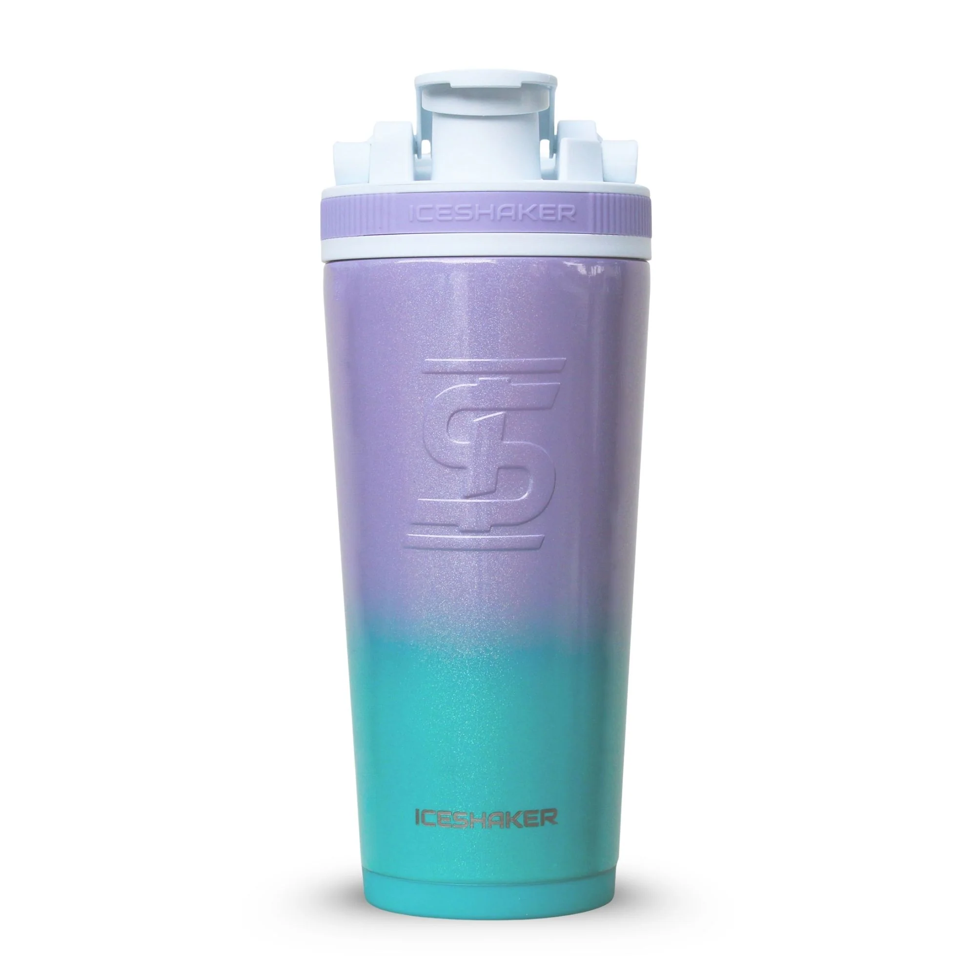 26oz Ice Shaker - Mermaid - Image 5
