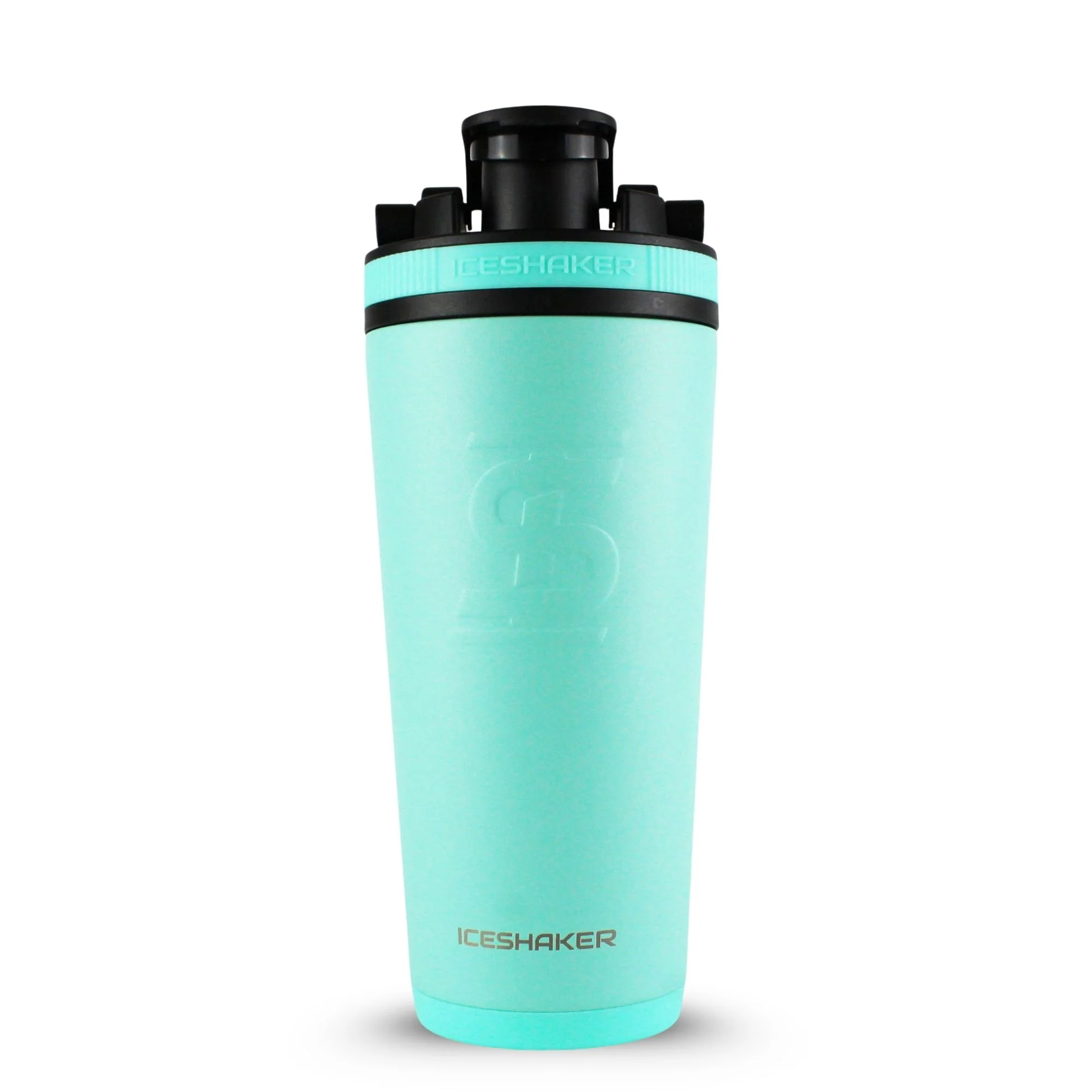 26oz Ice Shaker - Mint - Image 5