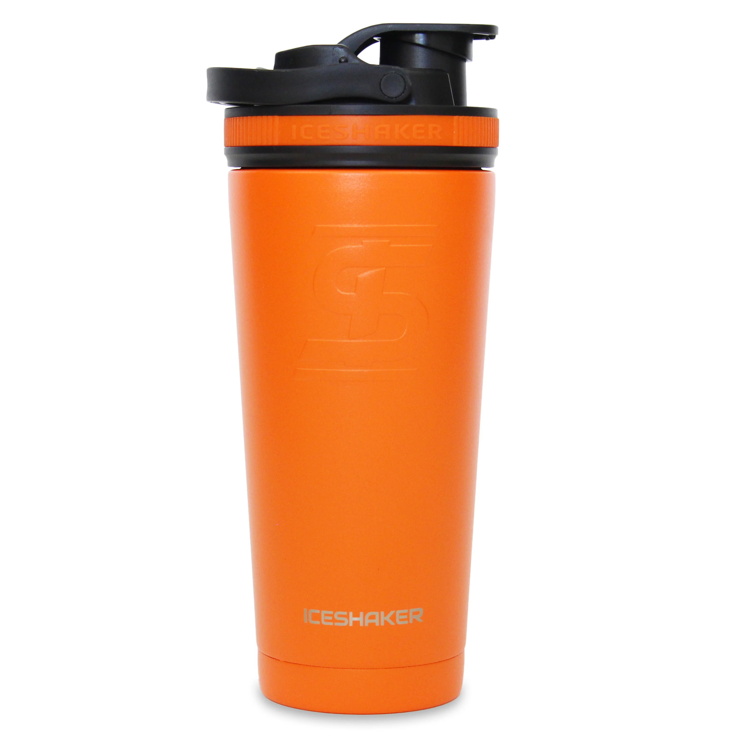 Custom 26oz Shaker Bottle - Image 11