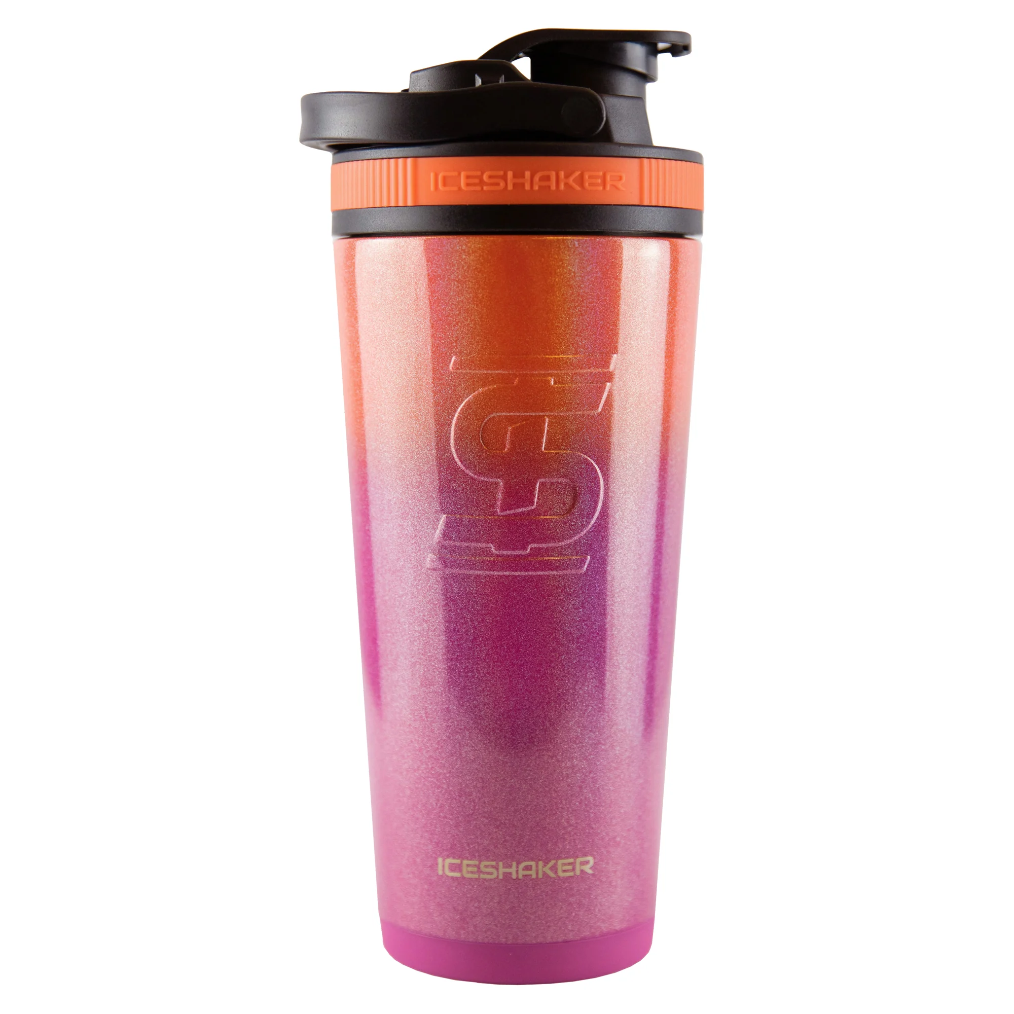 Custom 26oz Shaker Bottle - Image 17