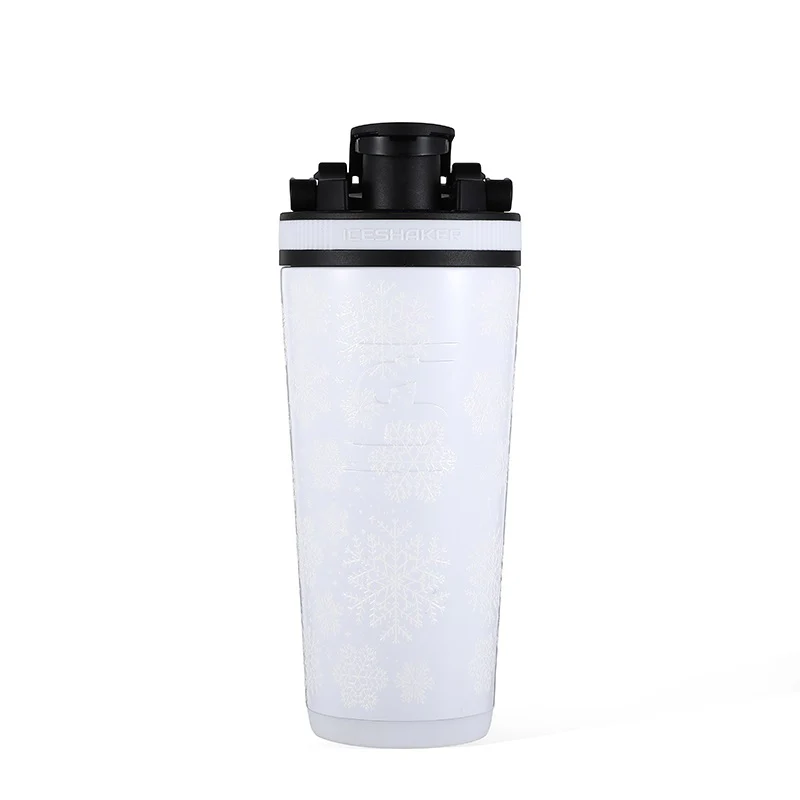 Custom 26oz Shaker Bottle - Image 18