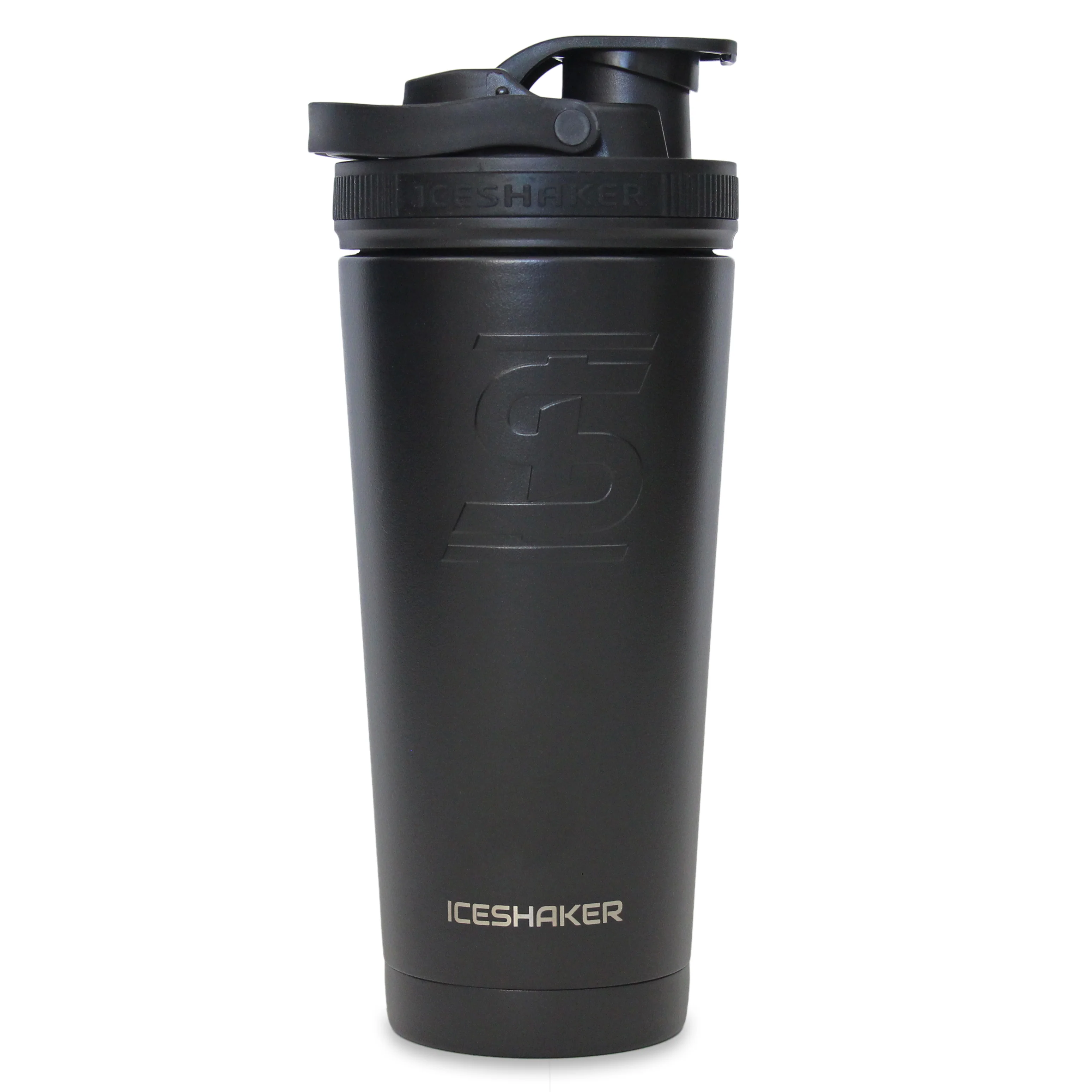 Custom 26oz Shaker Bottle - Image 2