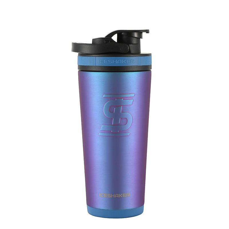 Custom 26oz Shaker Bottle - Image 22