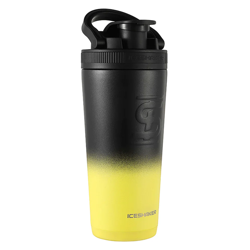 Custom 26oz Shaker Bottle - Image 23