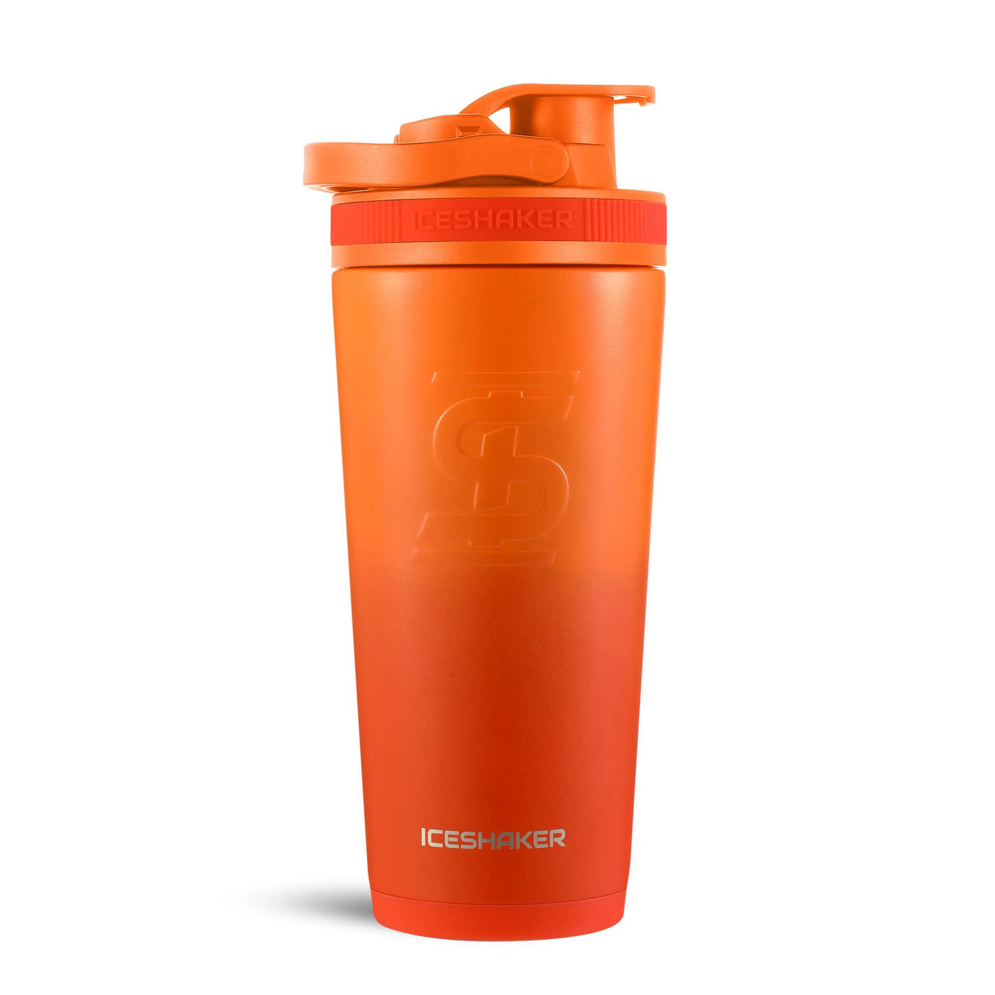 Custom 26oz Shaker Bottle - Image 35