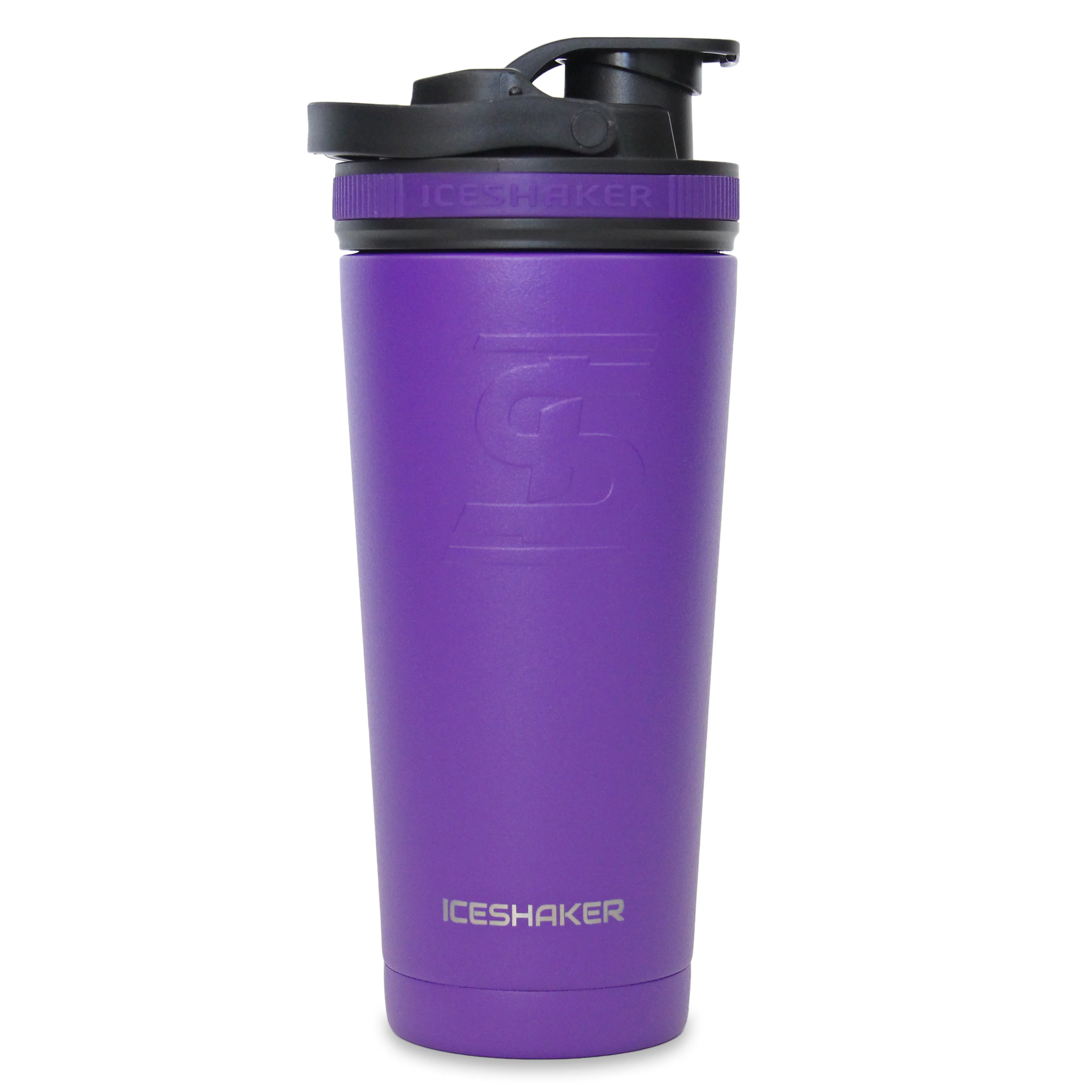 Custom 26oz Shaker Bottle - Image 6