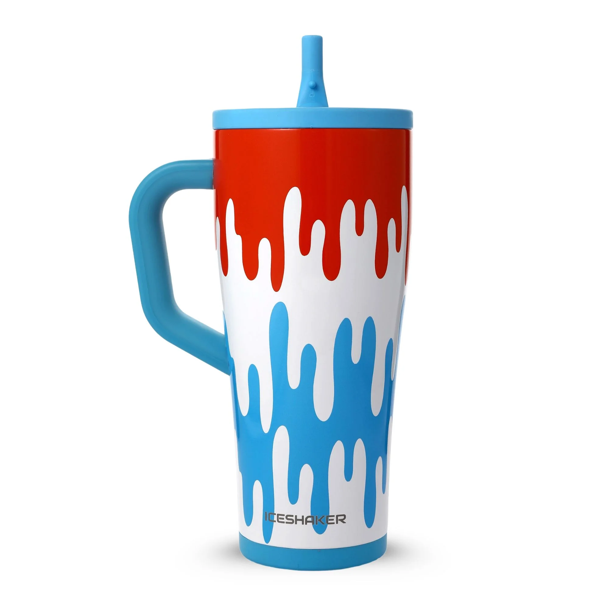 Custom 32oz Legend Series Shaker Bottles - Image 15