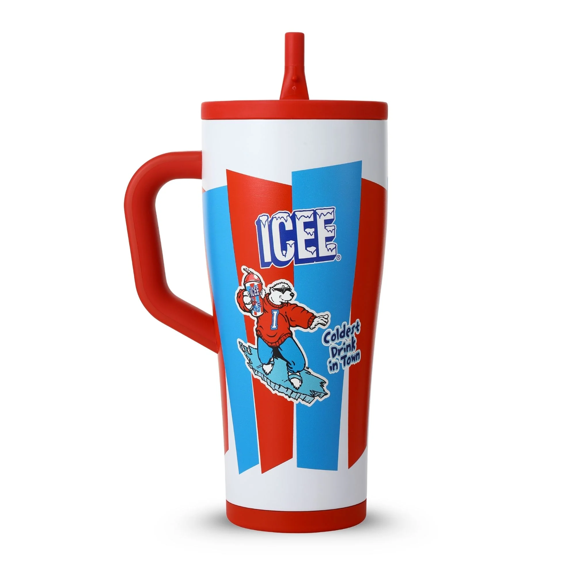 Custom 32oz Legend Series Shaker Bottles - Image 16