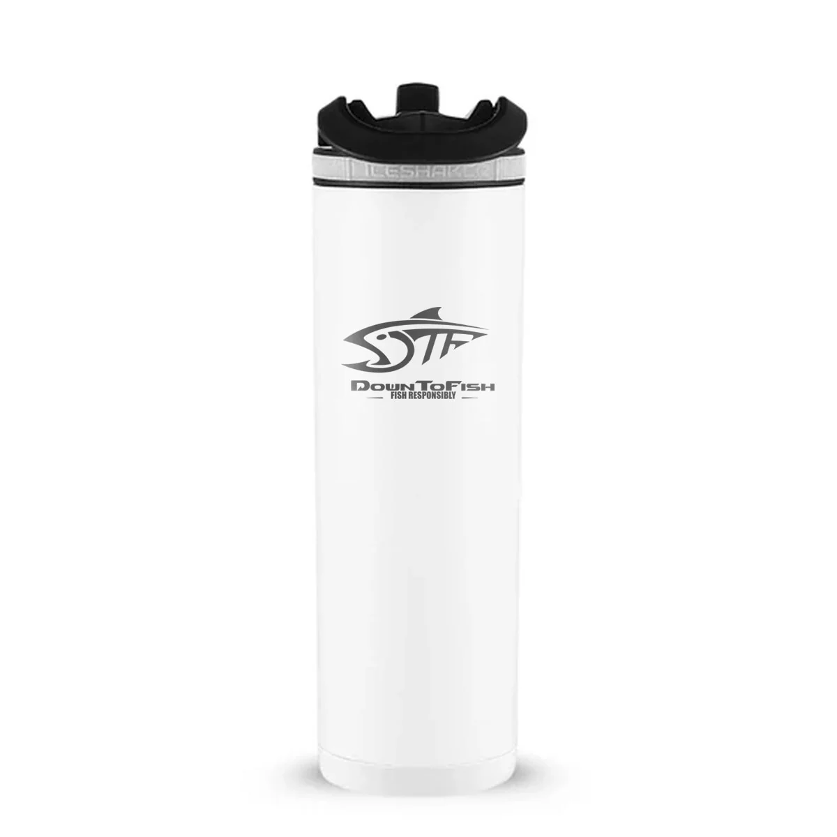 Custom Down to Fish 20oz Sport Bottles - Image 19