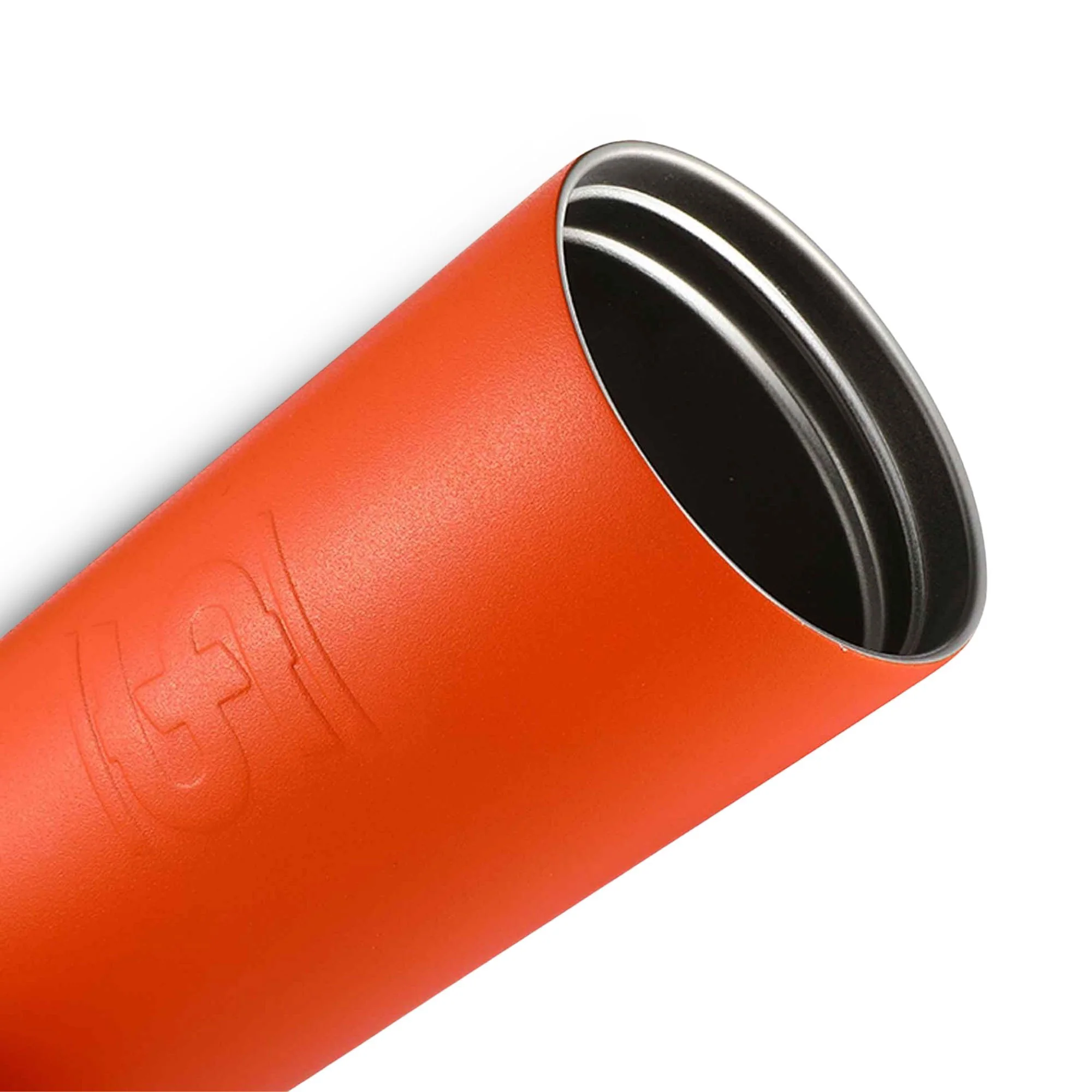 20oz Sport Bottle - Orange - Image 5