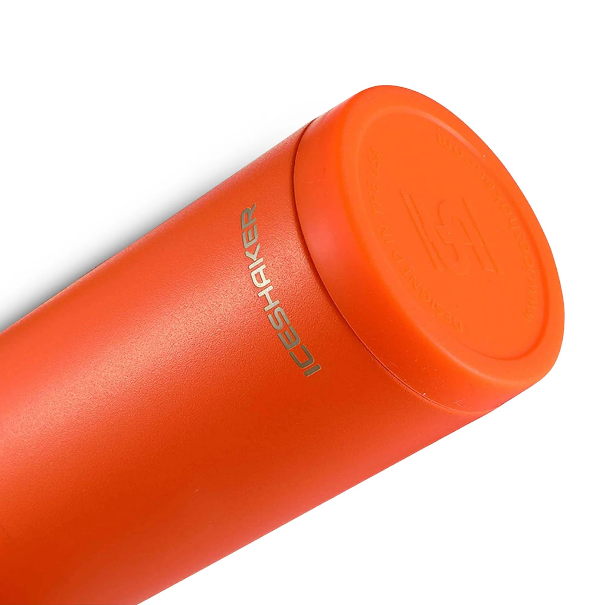 20oz Sport Bottle - Orange - Image 6