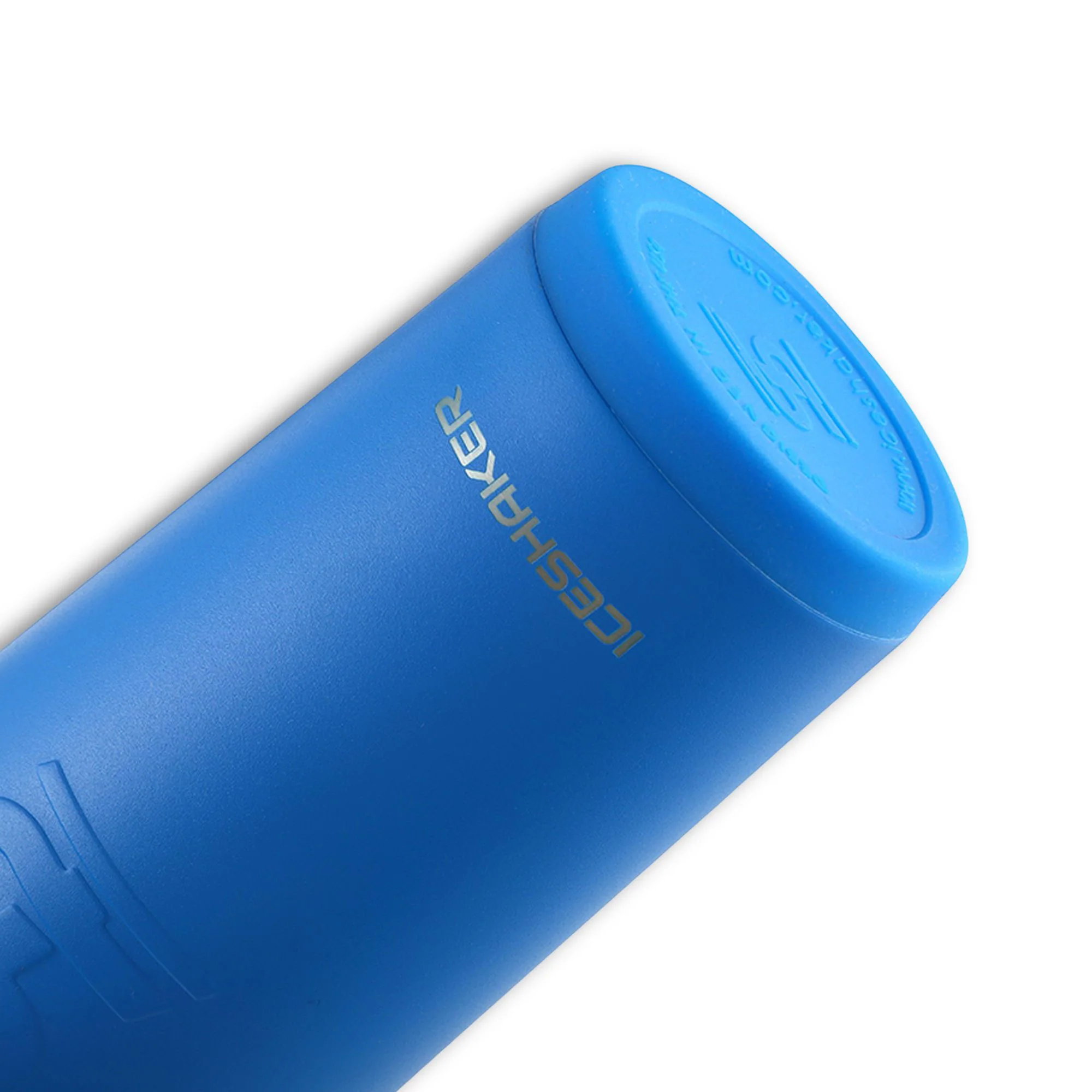Custom RCBC Ghost Baseball 26oz Ice Shaker - Image 21
