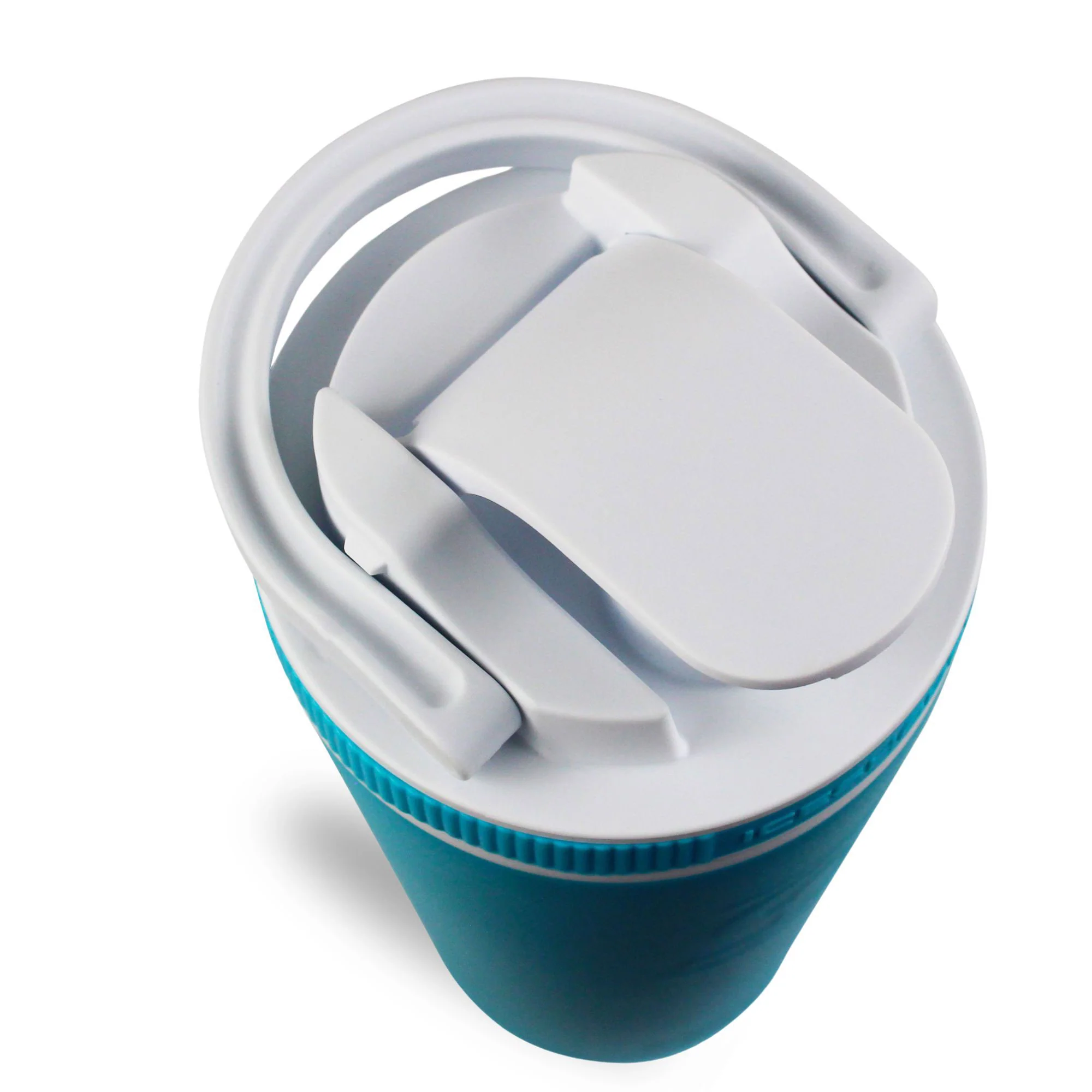 Custom Down to Fish 26oz Ice Shakers - Image 34