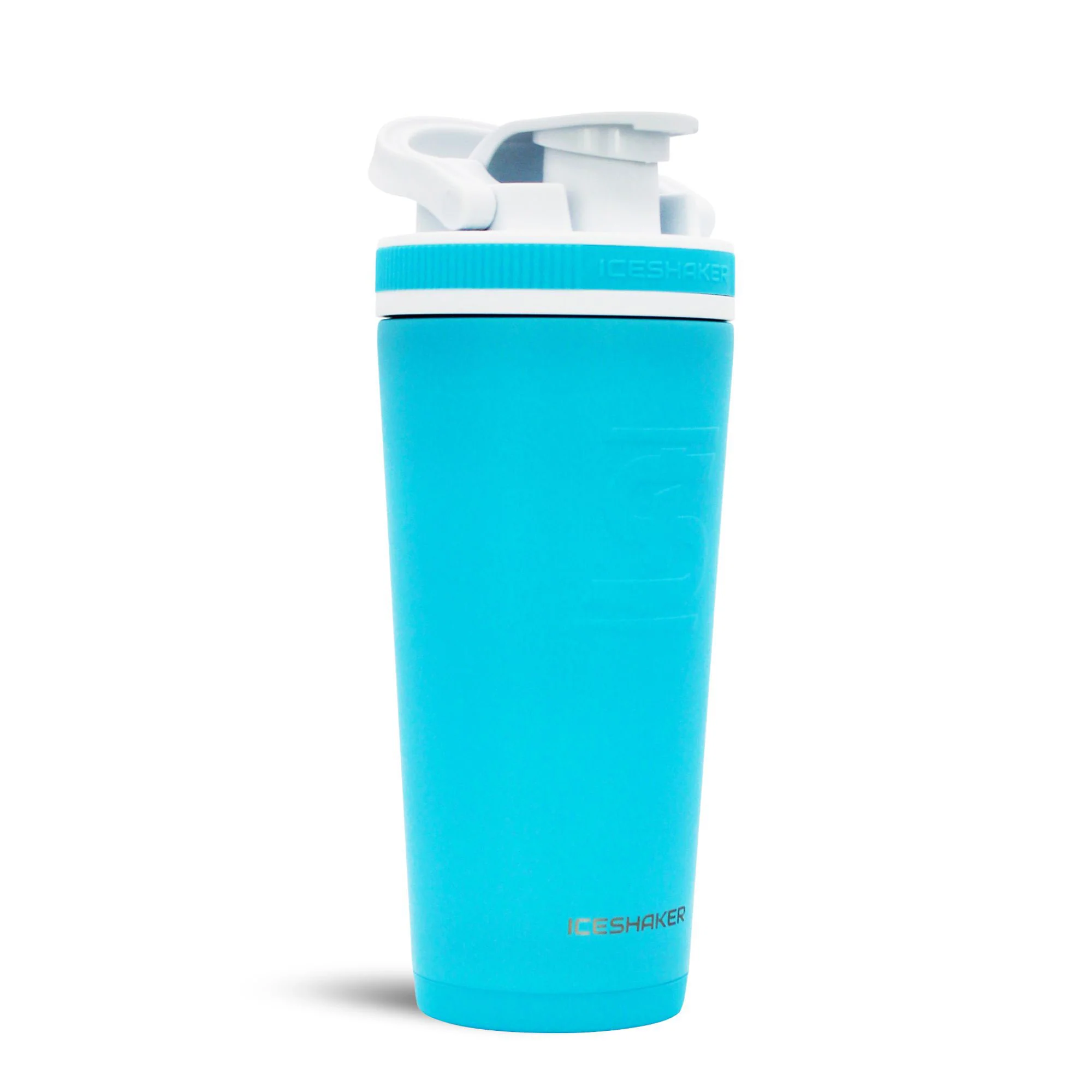 Custom Energy Ghost Baseball 26oz Ice Shaker - Image 11