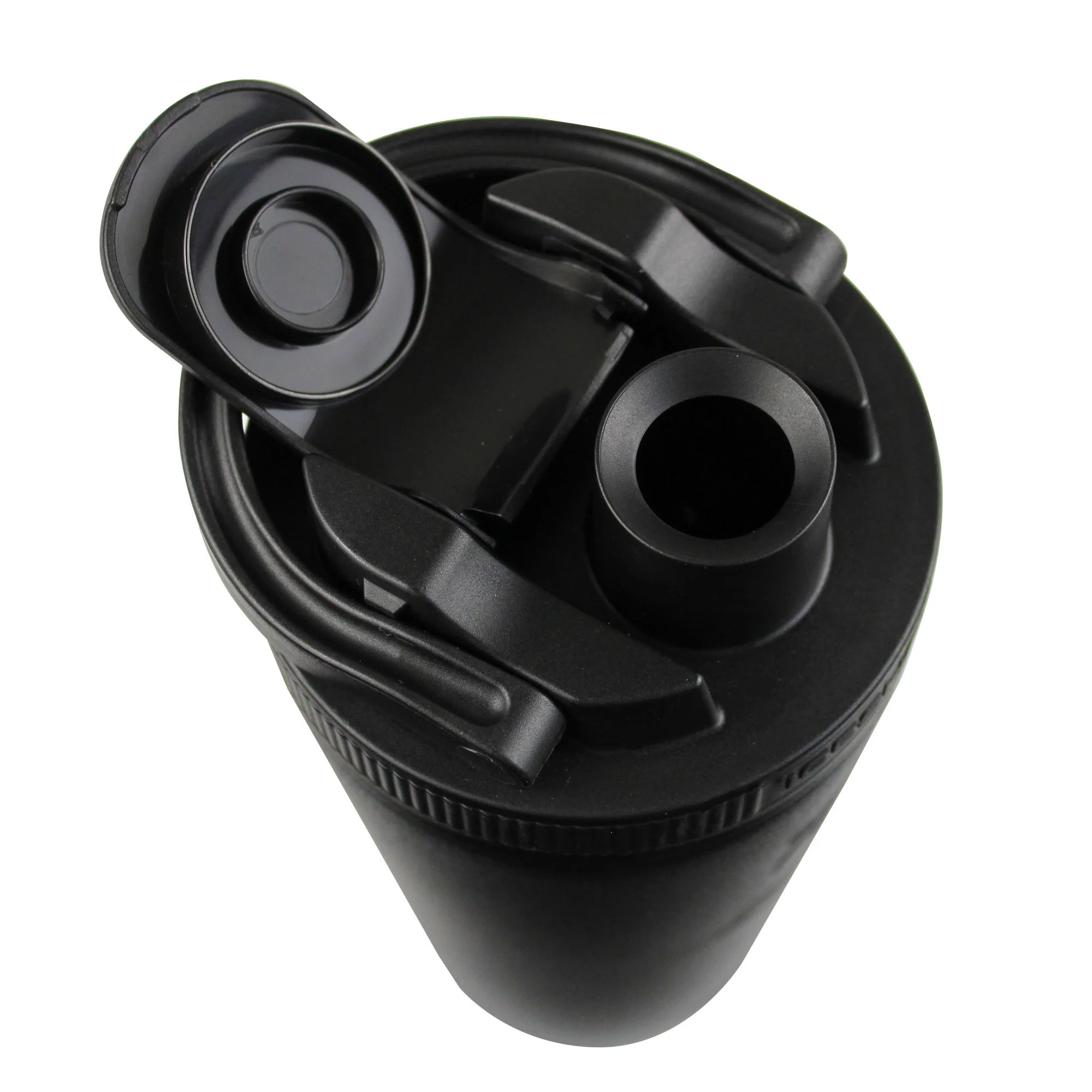 Custom Garry Callis Jr 26oz Ice Shaker - Image 5