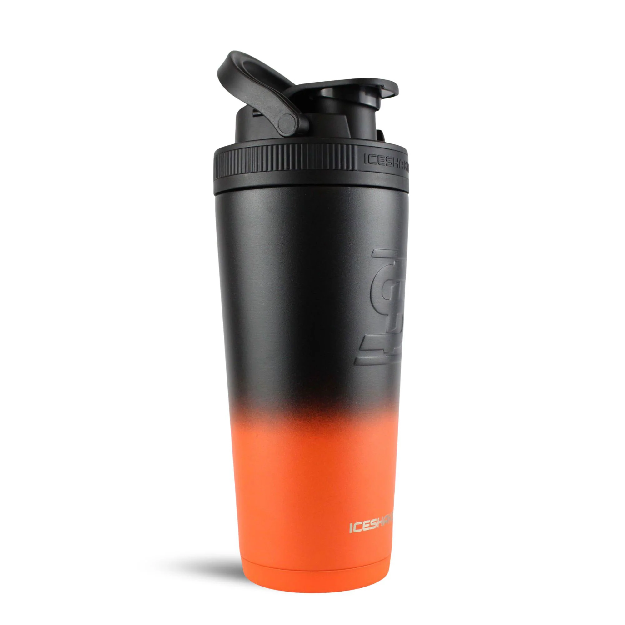 Custom Ghost Valley Baseball 26oz Ice Shaker - Image 11