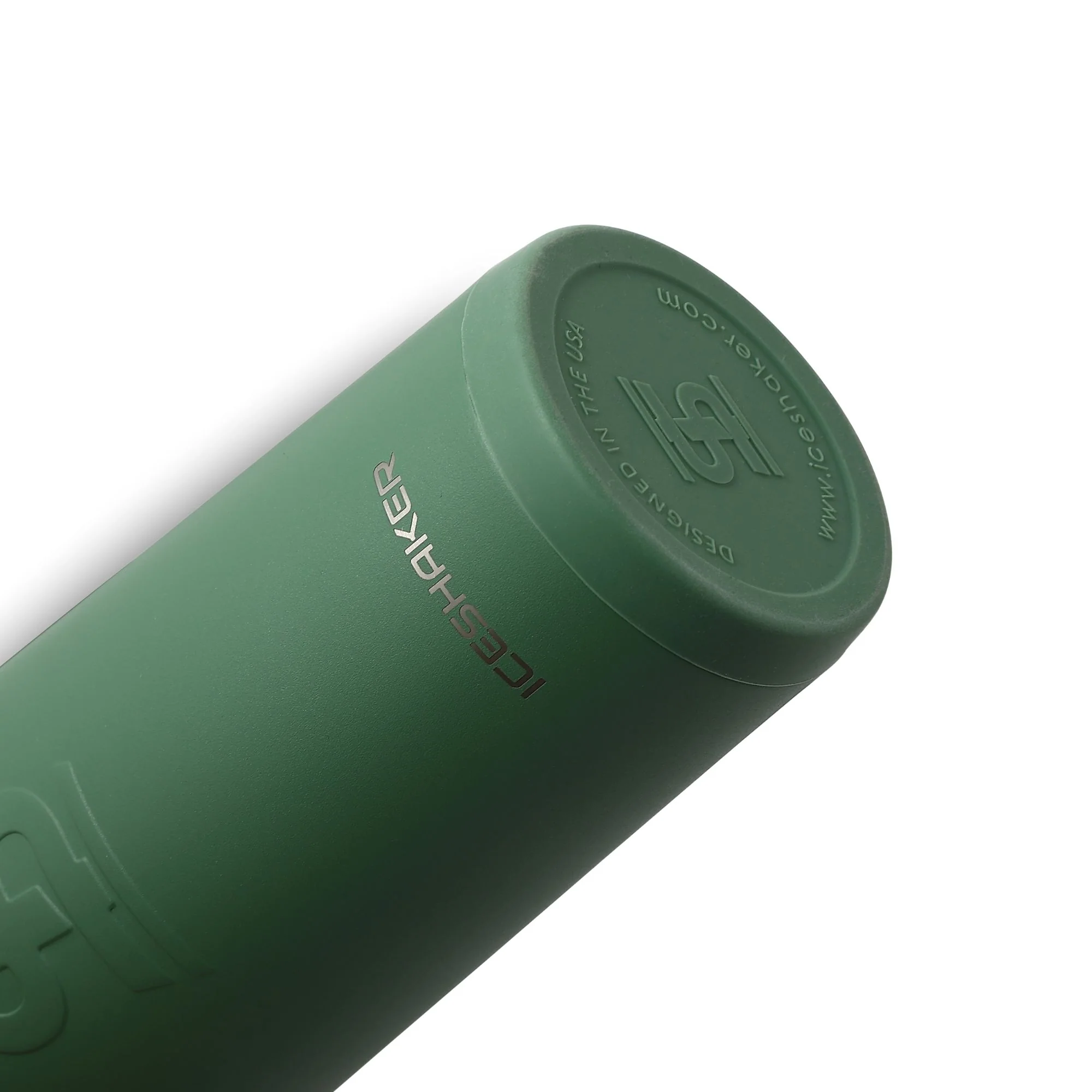 Custom Guerrilla Performance & Recovery 26oz Ice Shaker - Image 7