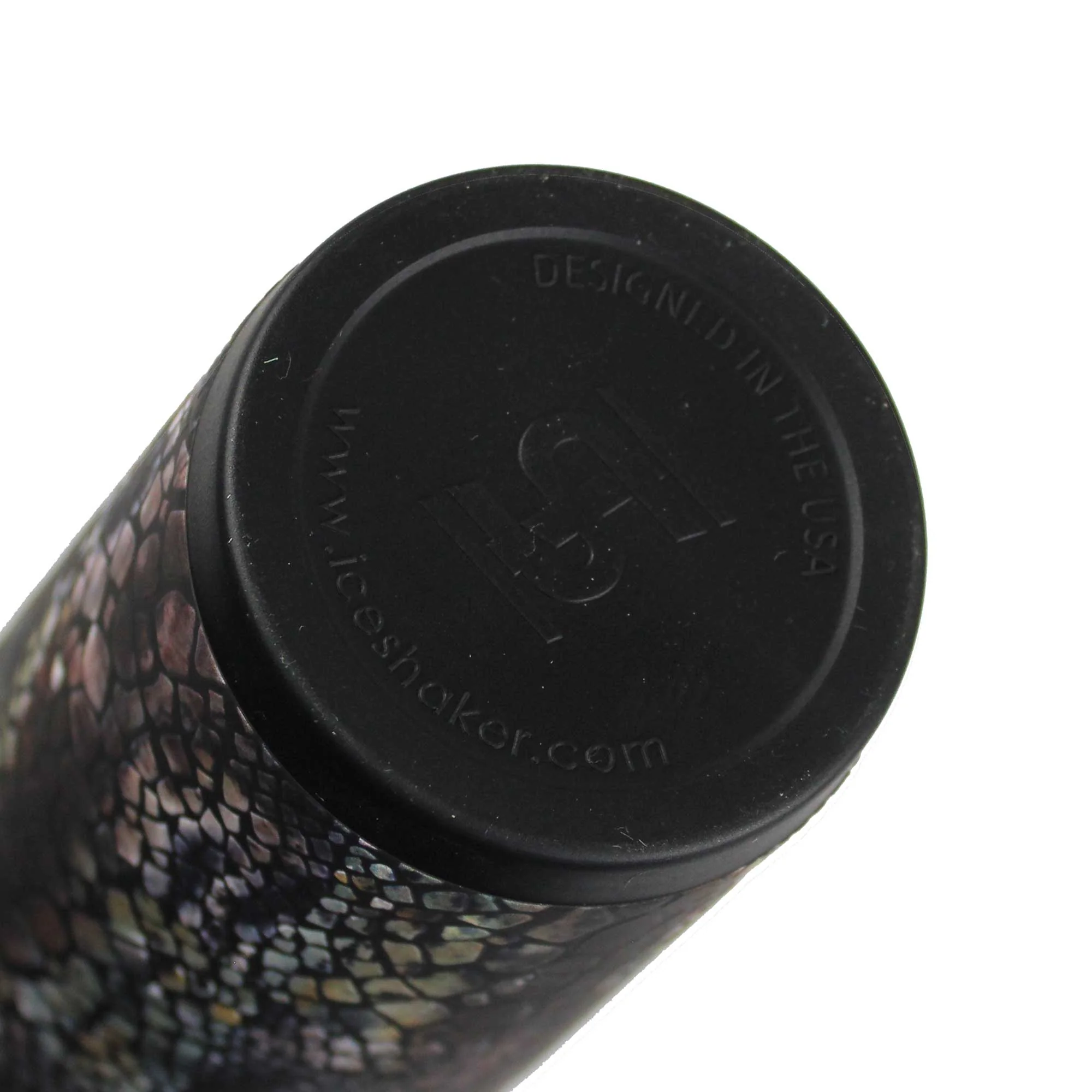 Custom Guerrilla Performance & Recovery 26oz Sport Bottle - Image 6