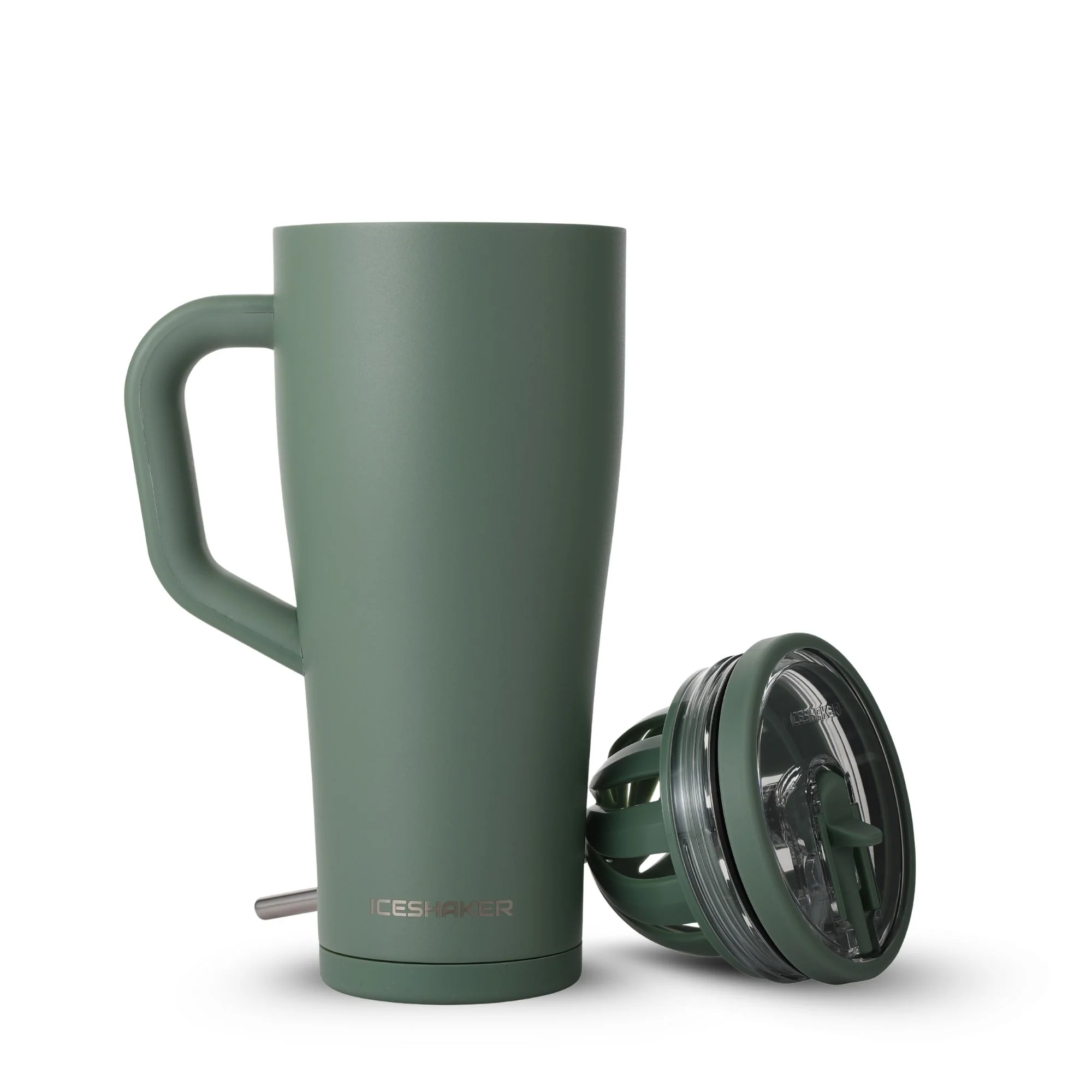 Custom Guerrilla Performance & Recovery 32oz Legend Series Shaker - Image 23