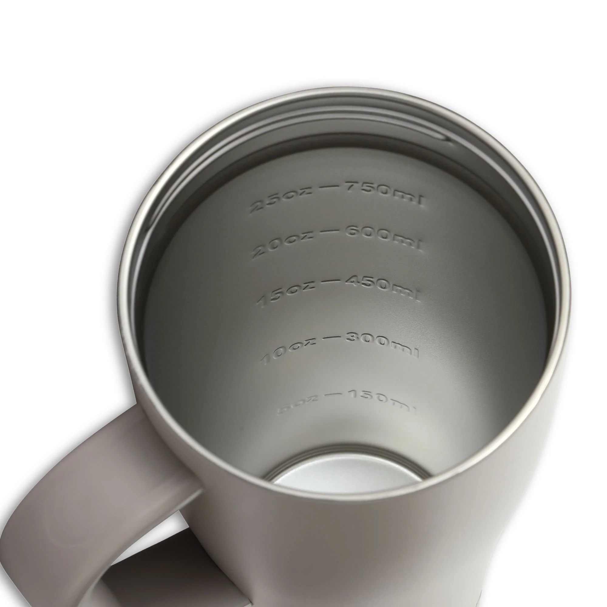 Custom Guerrilla Performance & Recovery 32oz Legend Series Shaker - Image 4