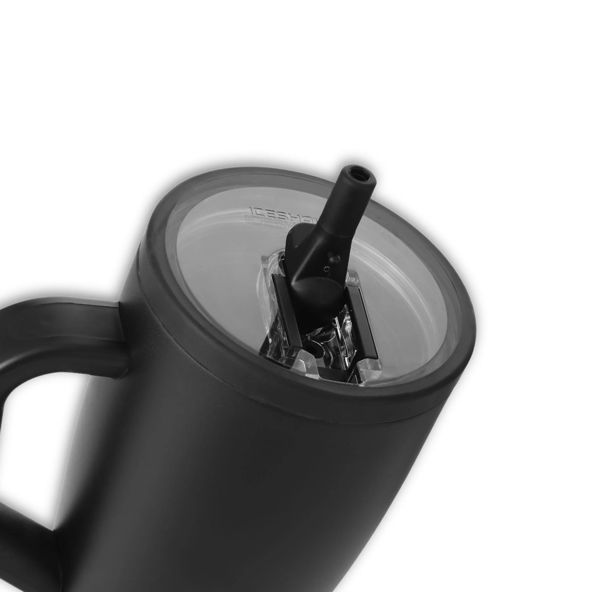 Custom Guerrilla Performance & Recovery 32oz Legend Series Shaker - Image 7