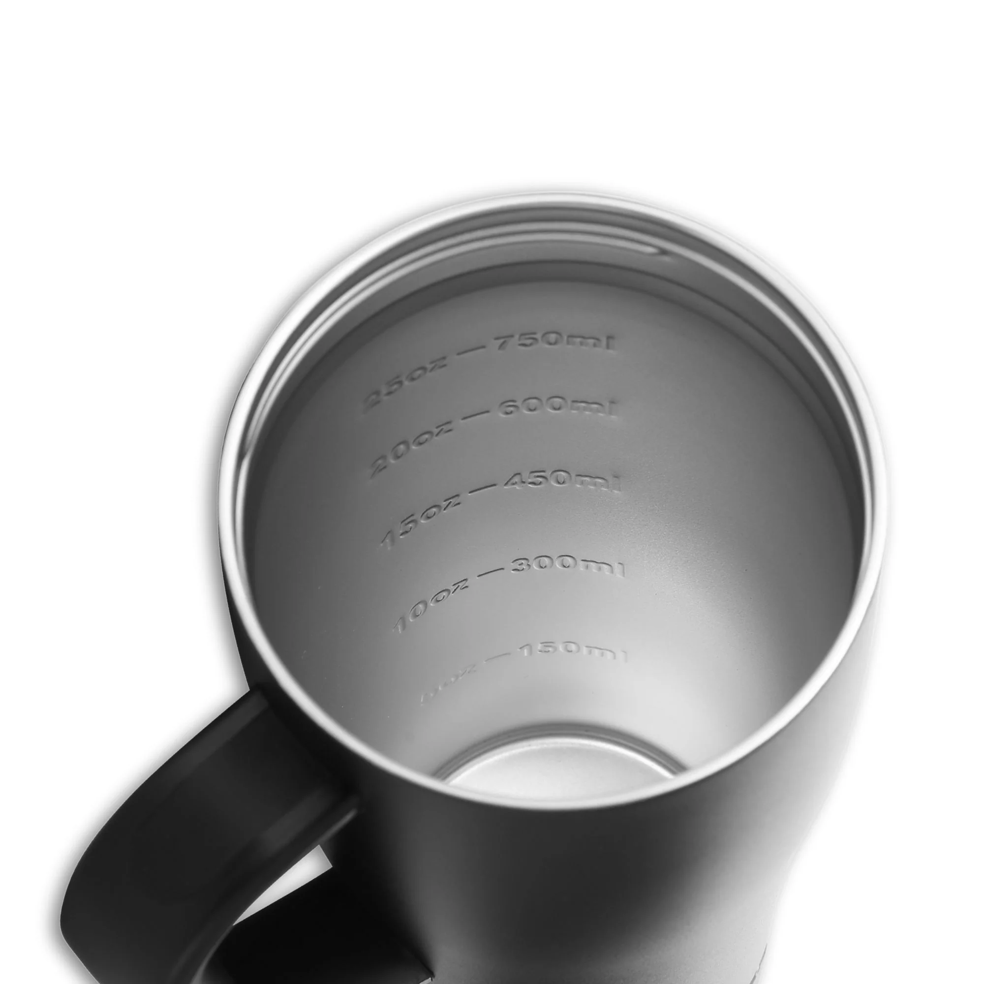 Custom Guerrilla Performance & Recovery 32oz Legend Series Shaker - Image 9