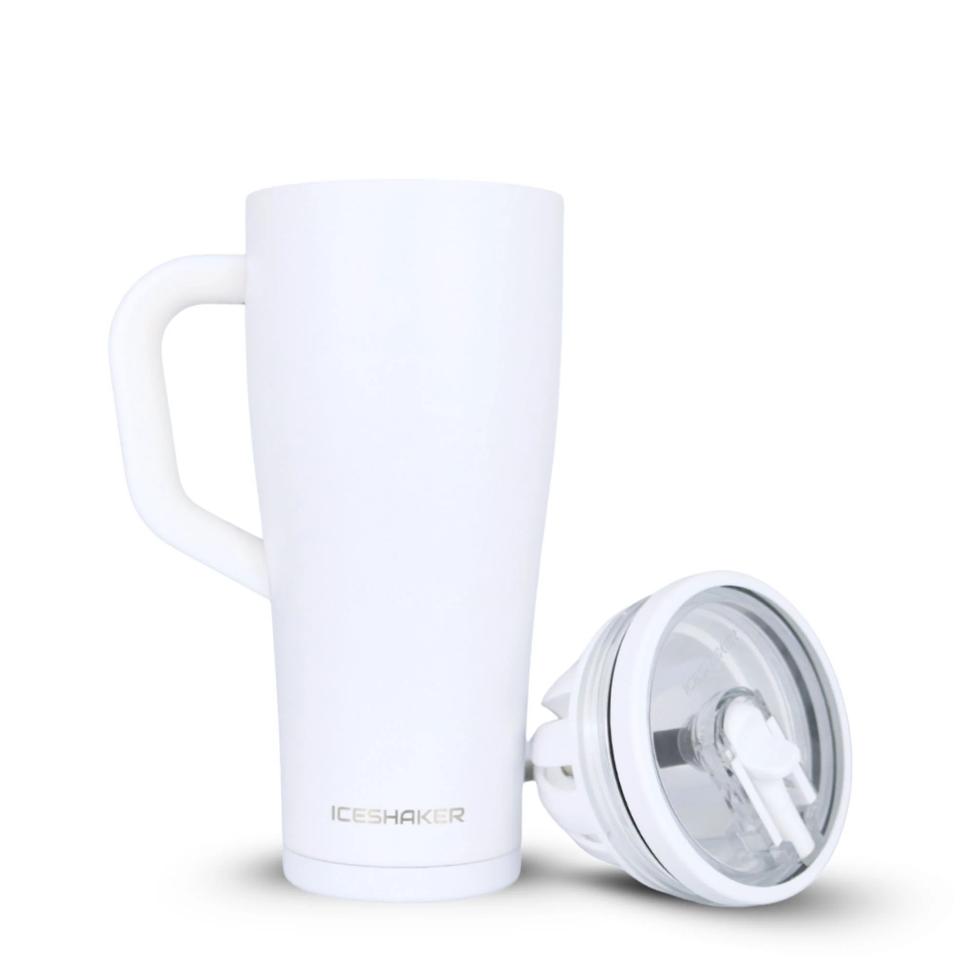 Ice Shaker Legend Series Stainless Steel Shaker Bottles - Image 171