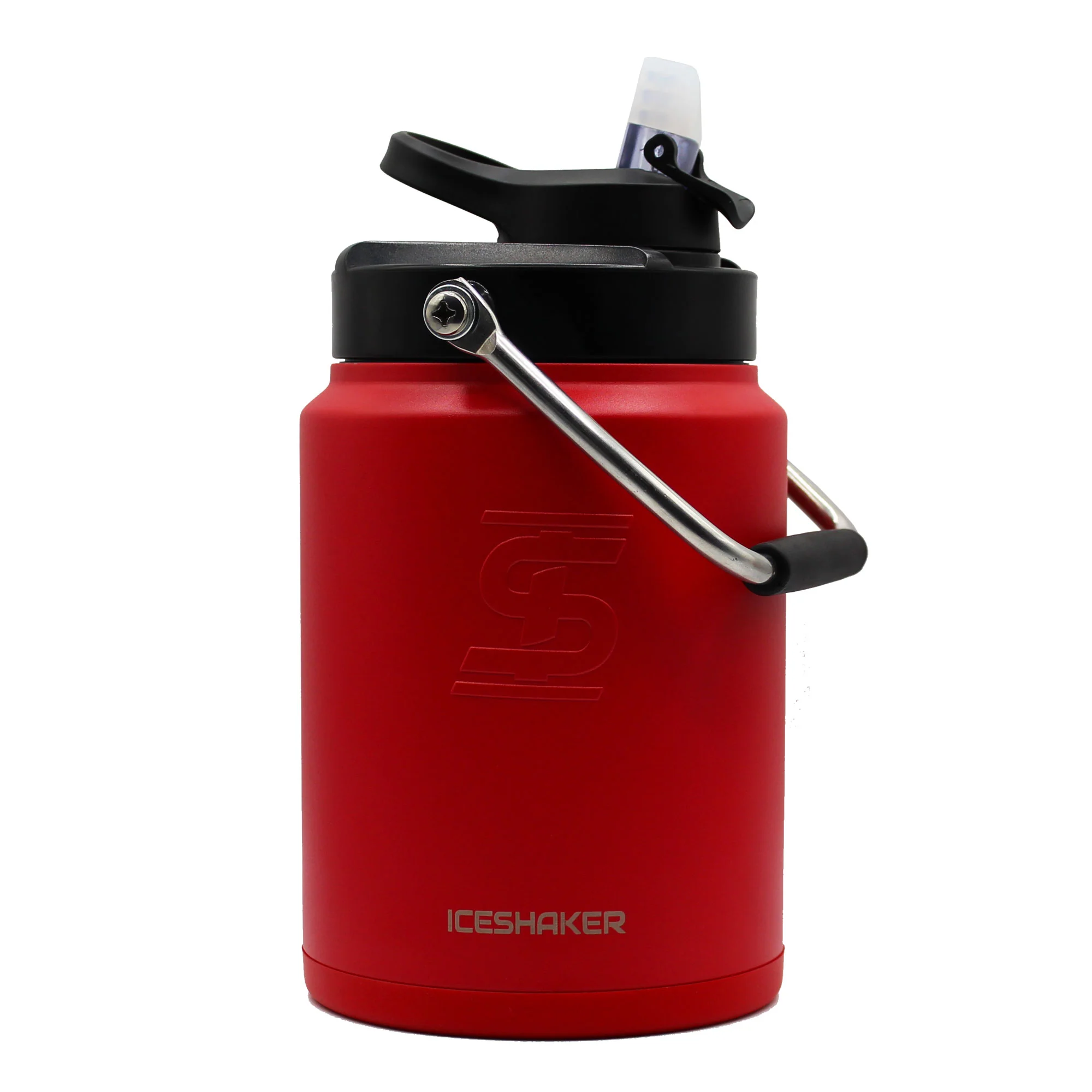 Custom KC Cubs Half Gallon Jug - Image 2