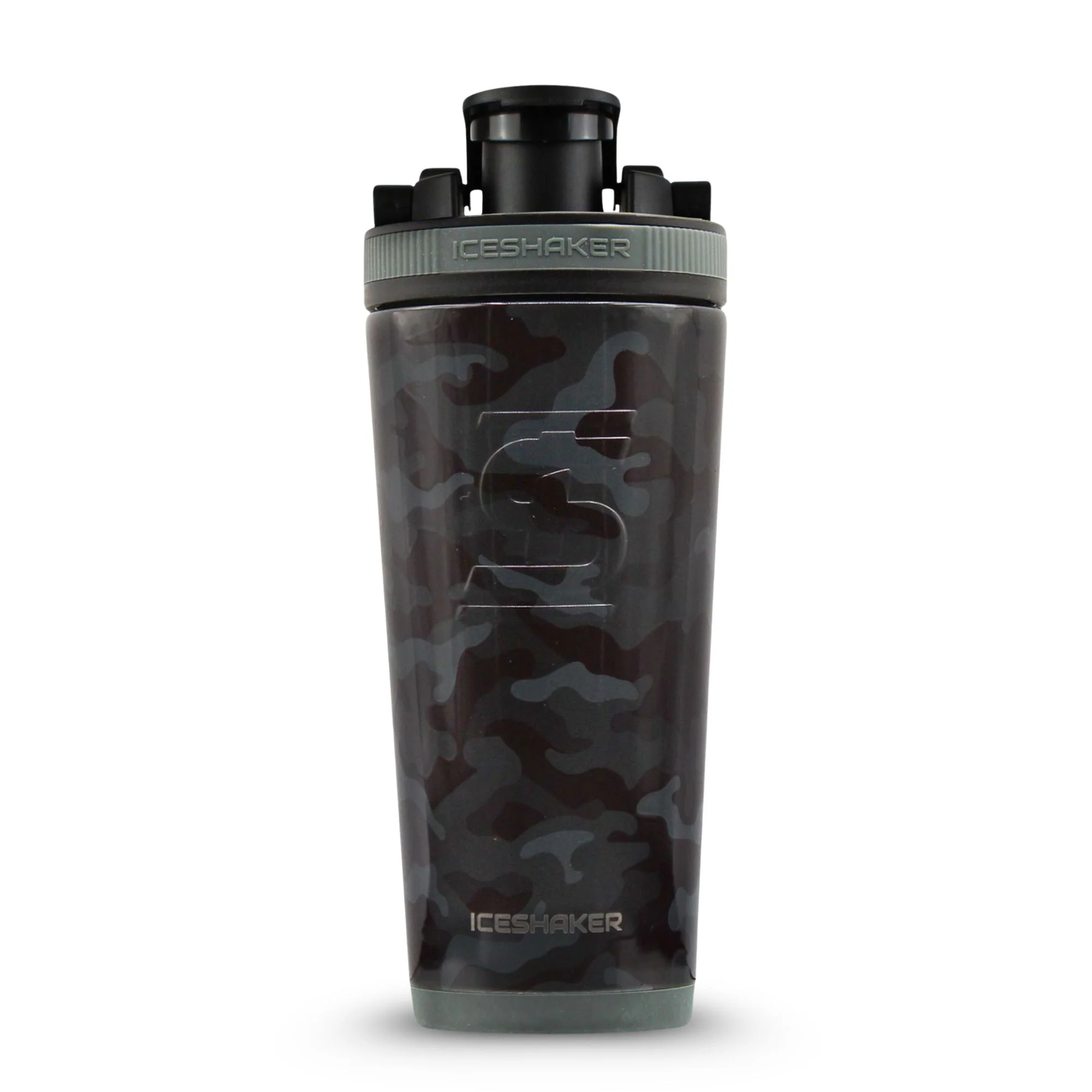 Custom MagDump TV Helicopter 26oz Ice Shaker - Image 2