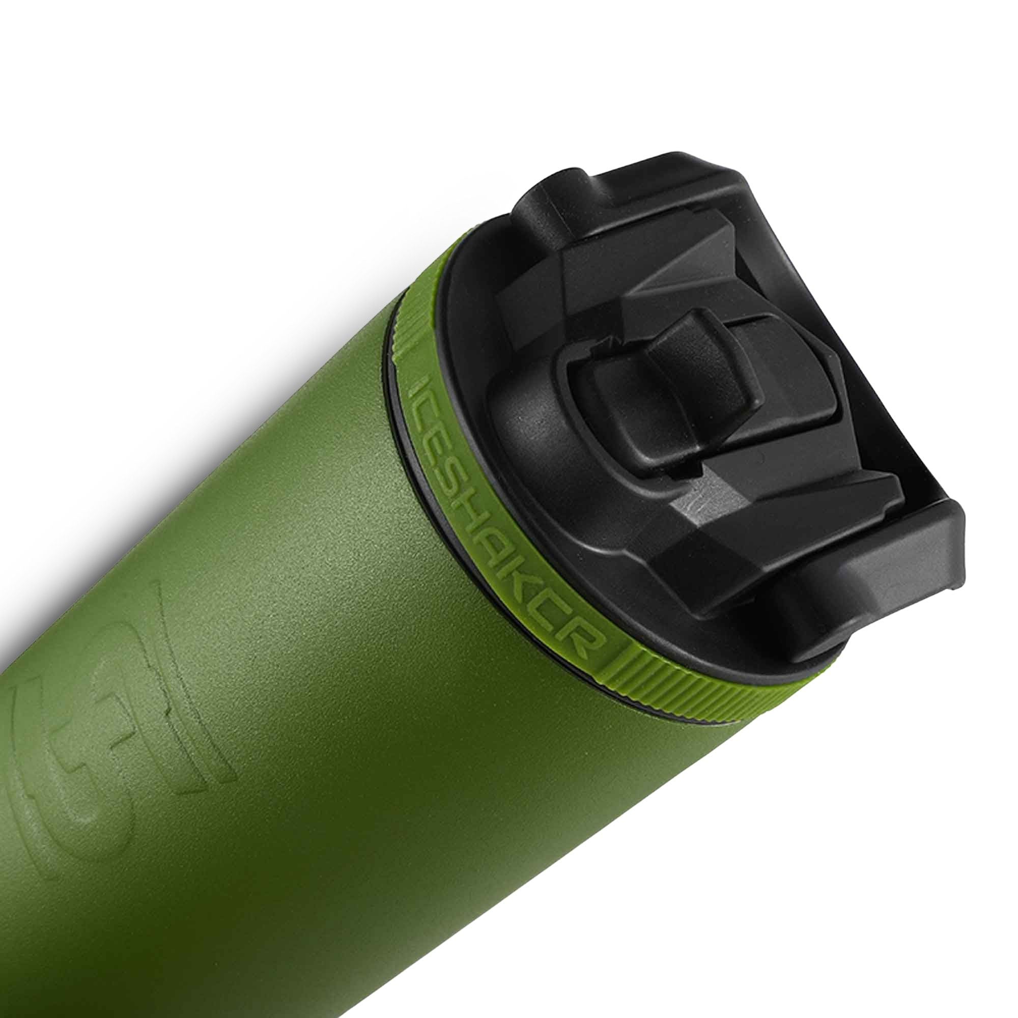 Custom MagDumpTV Helicopter 20oz Sport Bottle - Image 4