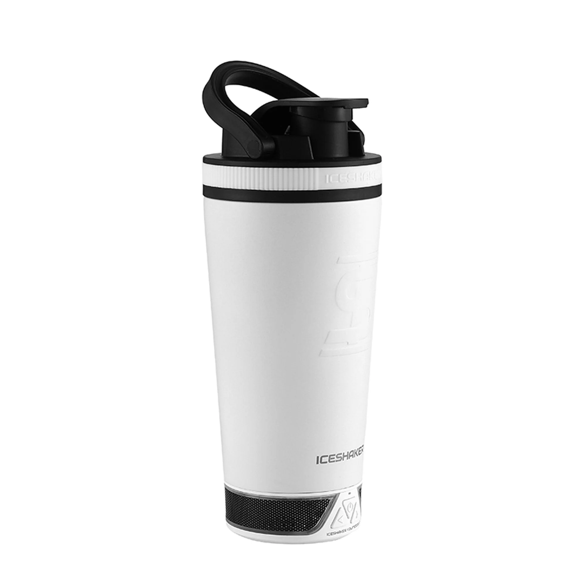 Custom Speaker Bottle