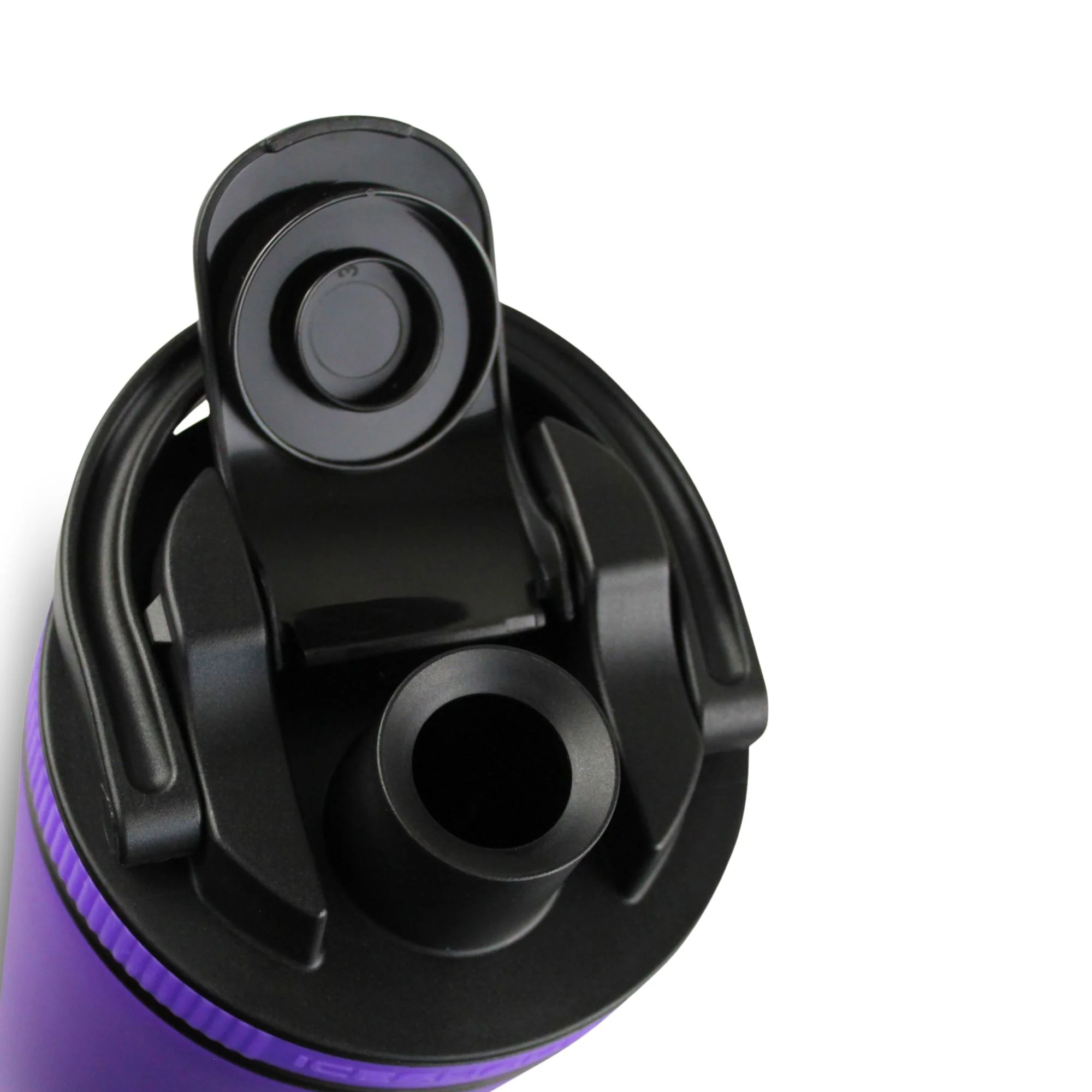 26oz Ice Shaker - Purple - Image 7