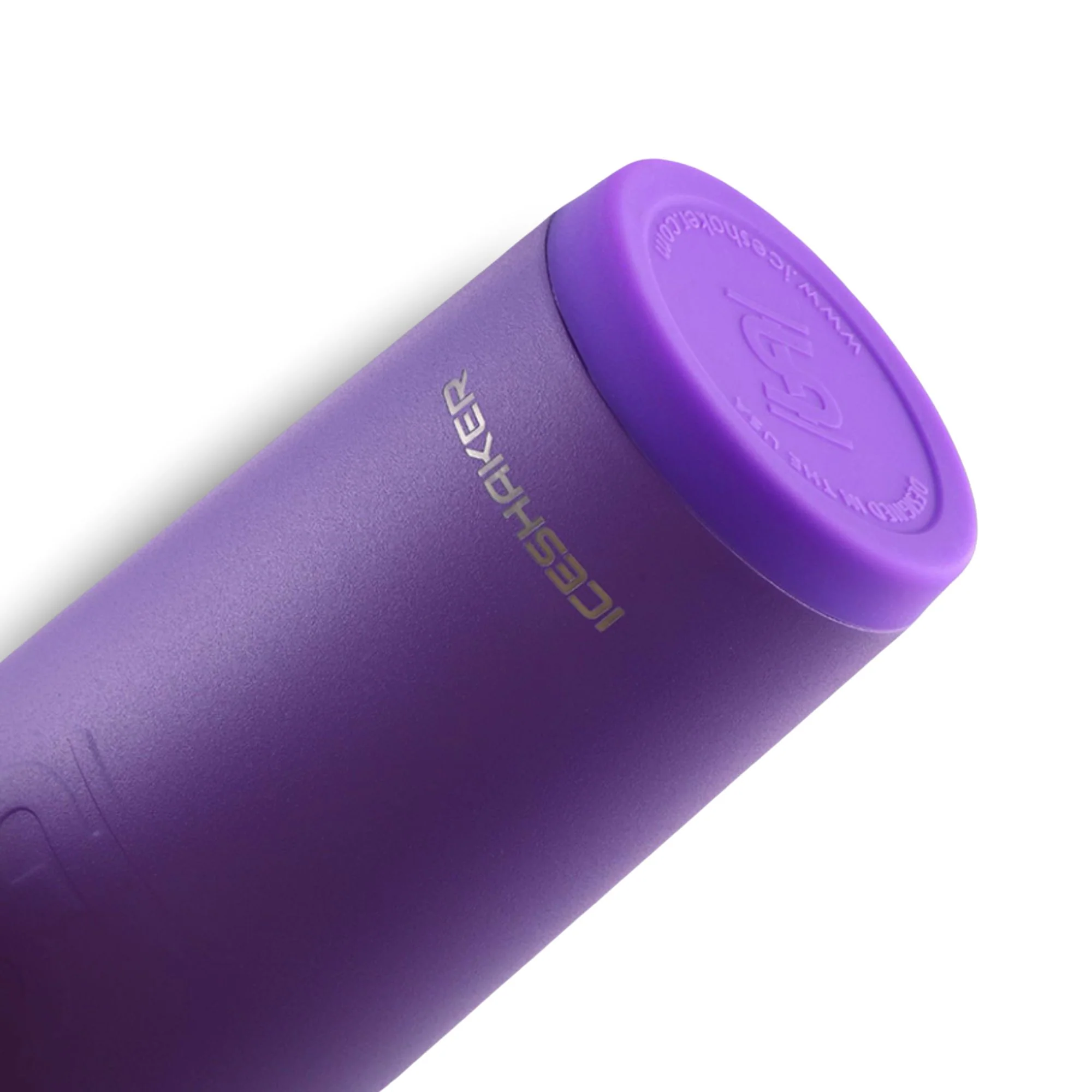 26oz Ice Shaker - Purple - Image 9