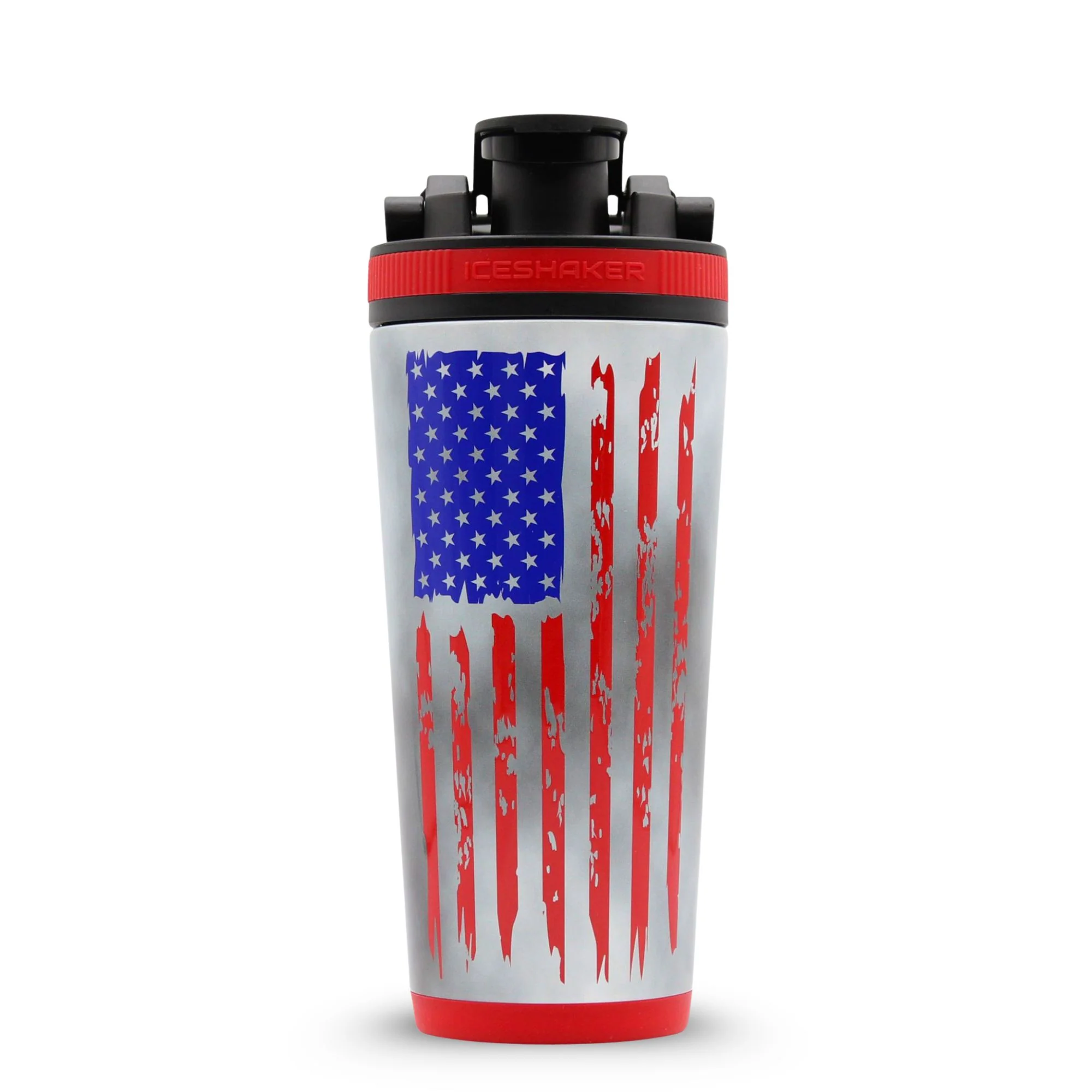 Ice Shaker Allegiance Series 26oz Shaker Bottles - Image 5