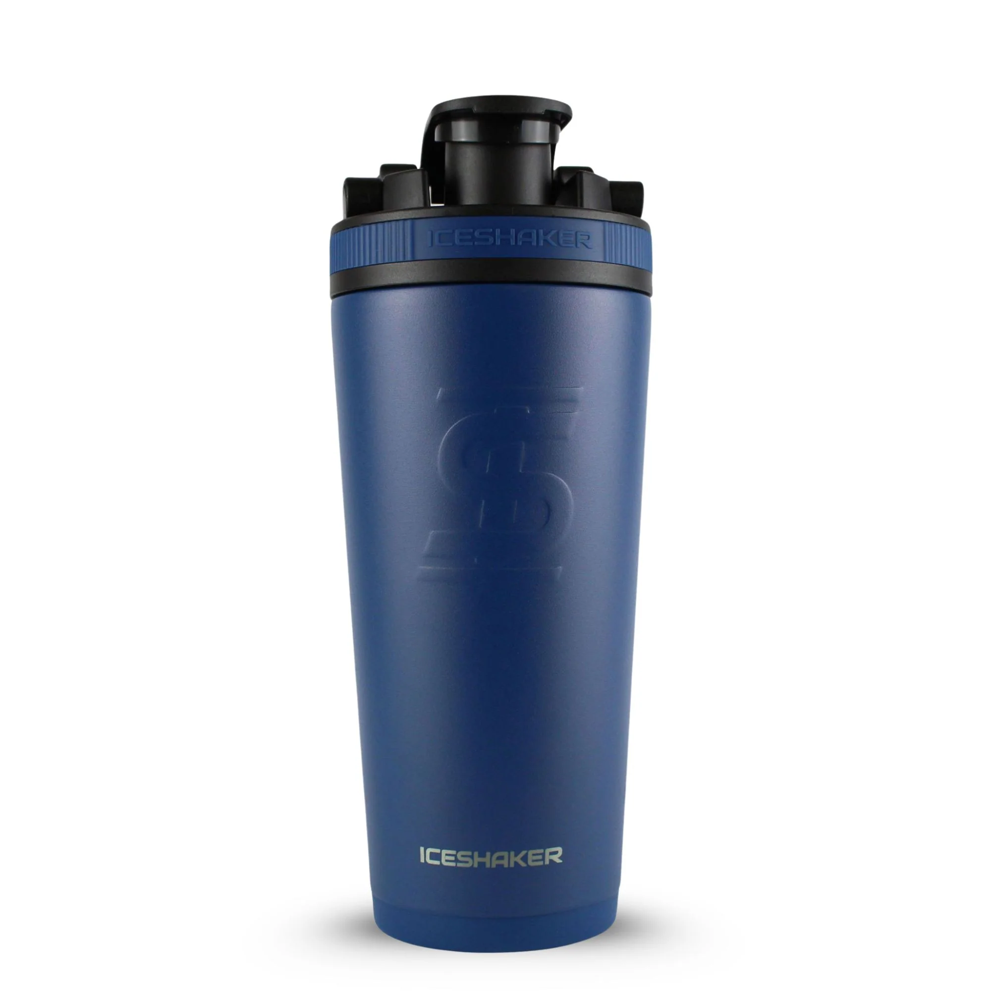 26oz Ice Shaker - Navy - Image 5
