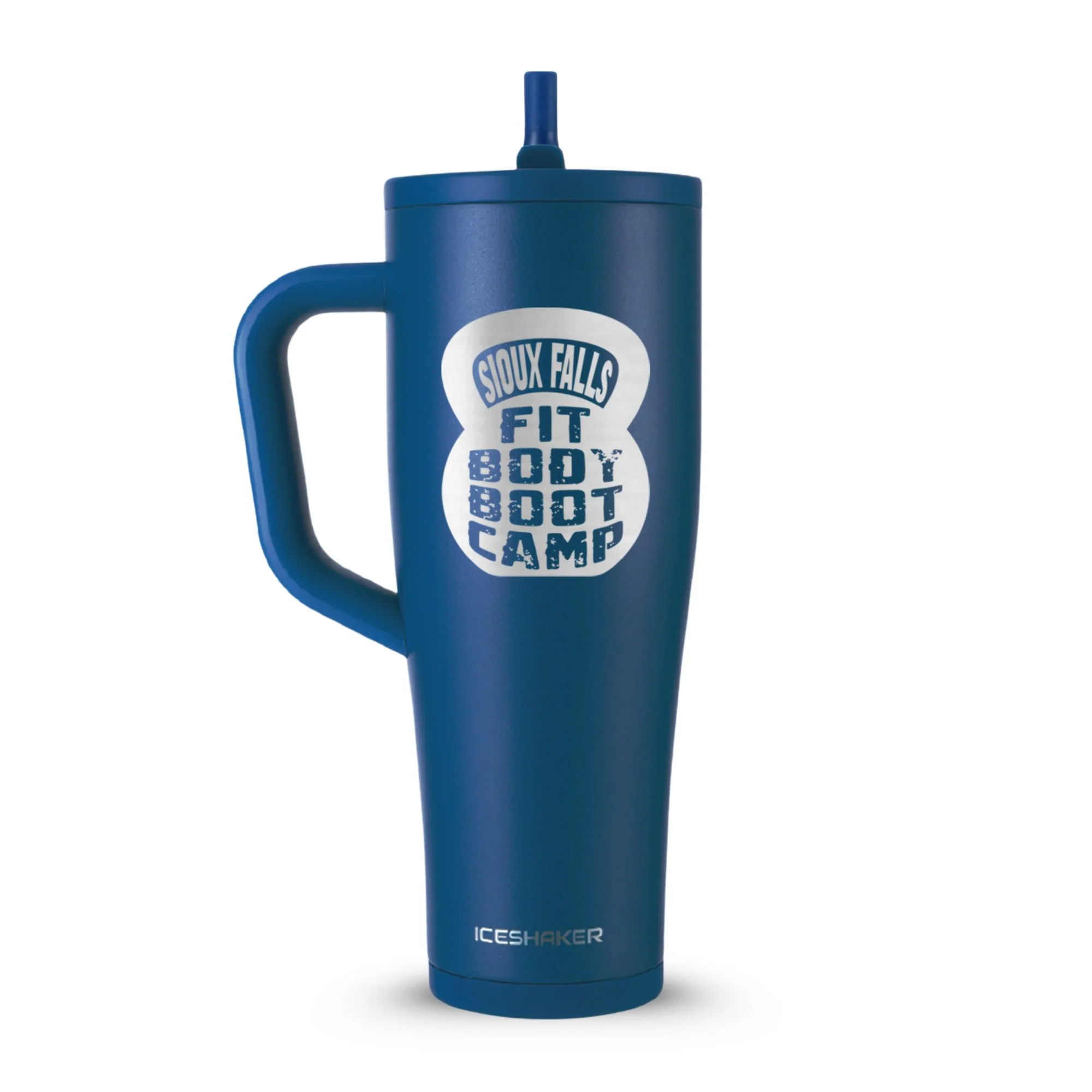 Custom Sioux Falls Fit Body Boot Camp 40oz Legend Tumblers - Image 13