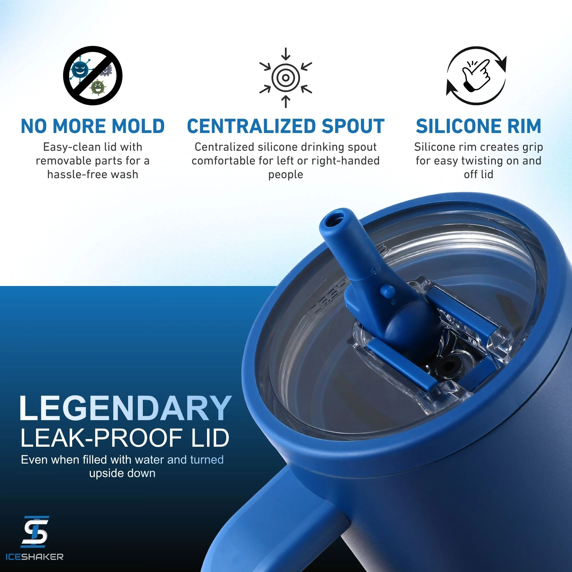 Custom Sioux Falls Fit Body Boot Camp 40oz Legend Tumblers - Image 14