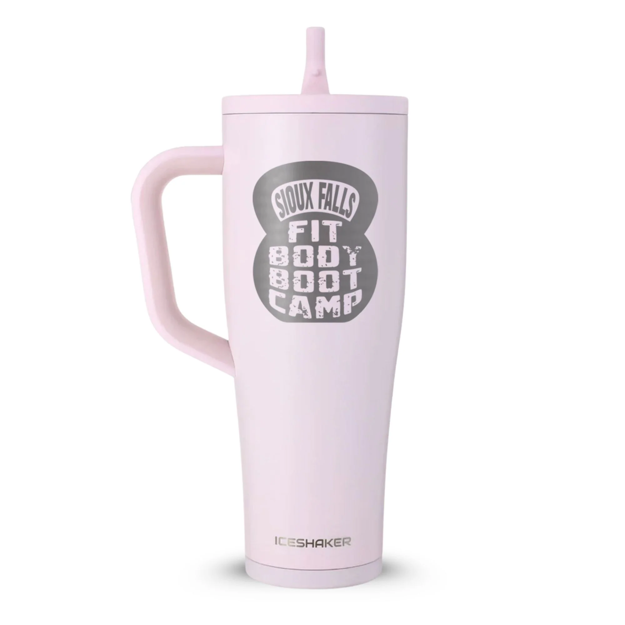 Custom Sioux Falls Fit Body Boot Camp 40oz Legend Tumblers - Image 19