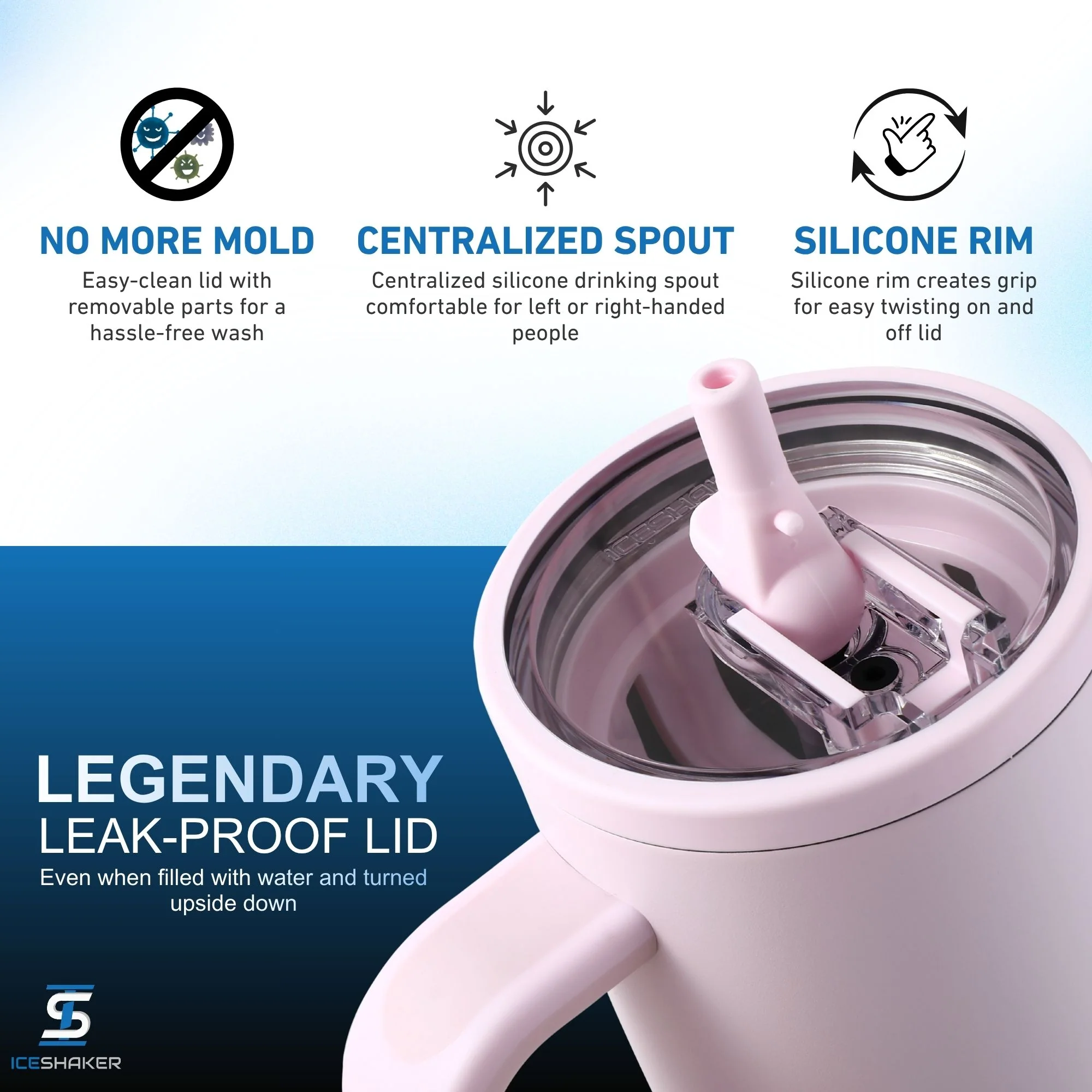Custom Sioux Falls Fit Body Boot Camp 40oz Legend Tumblers - Image 20