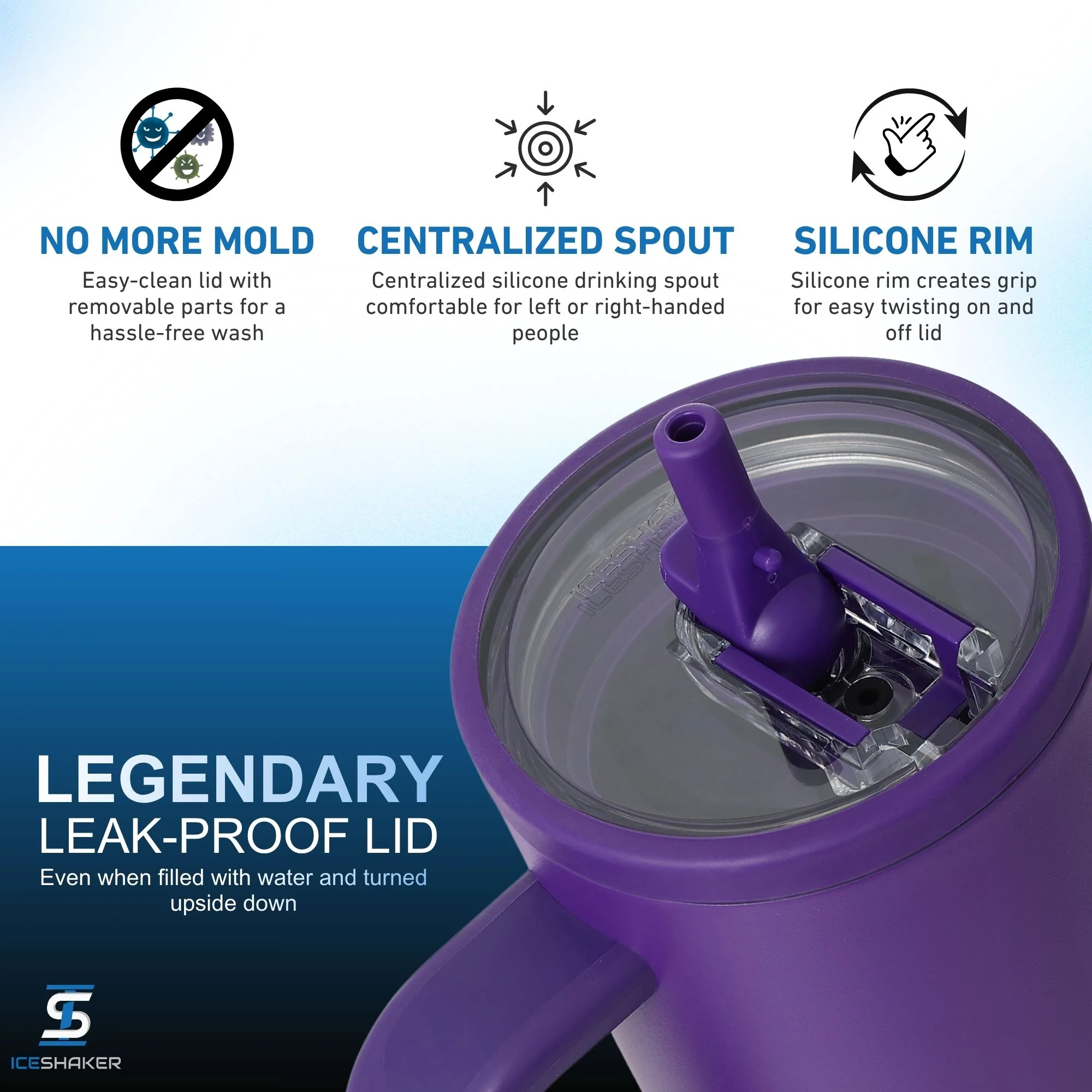 Custom Sioux Falls Fit Body Boot Camp 40oz Legend Tumblers - Image 26